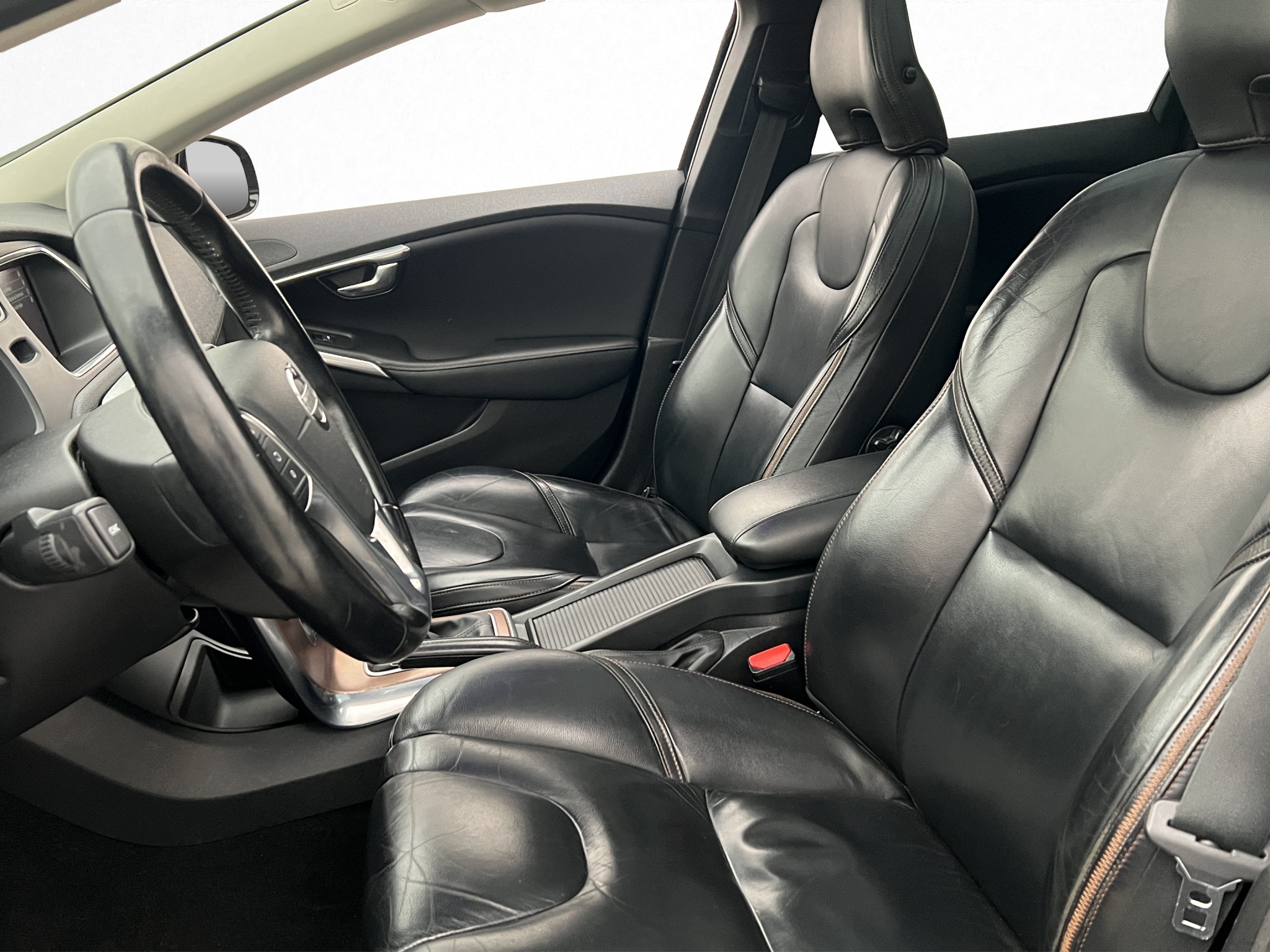 Volvo V40 Cross Country T4 AWD Geartronic, 180hp, 2014