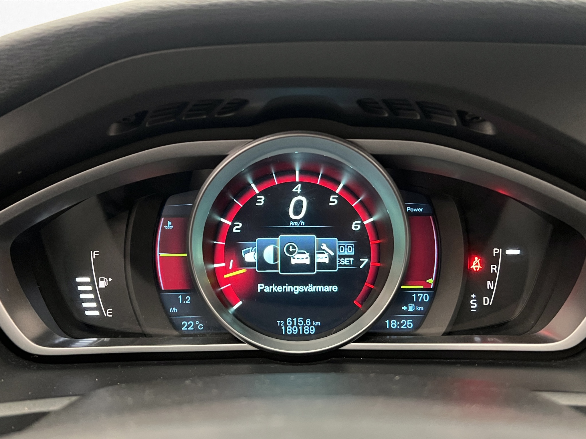 Volvo V40 Cross Country T4 AWD Geartronic, 180hp, 2014