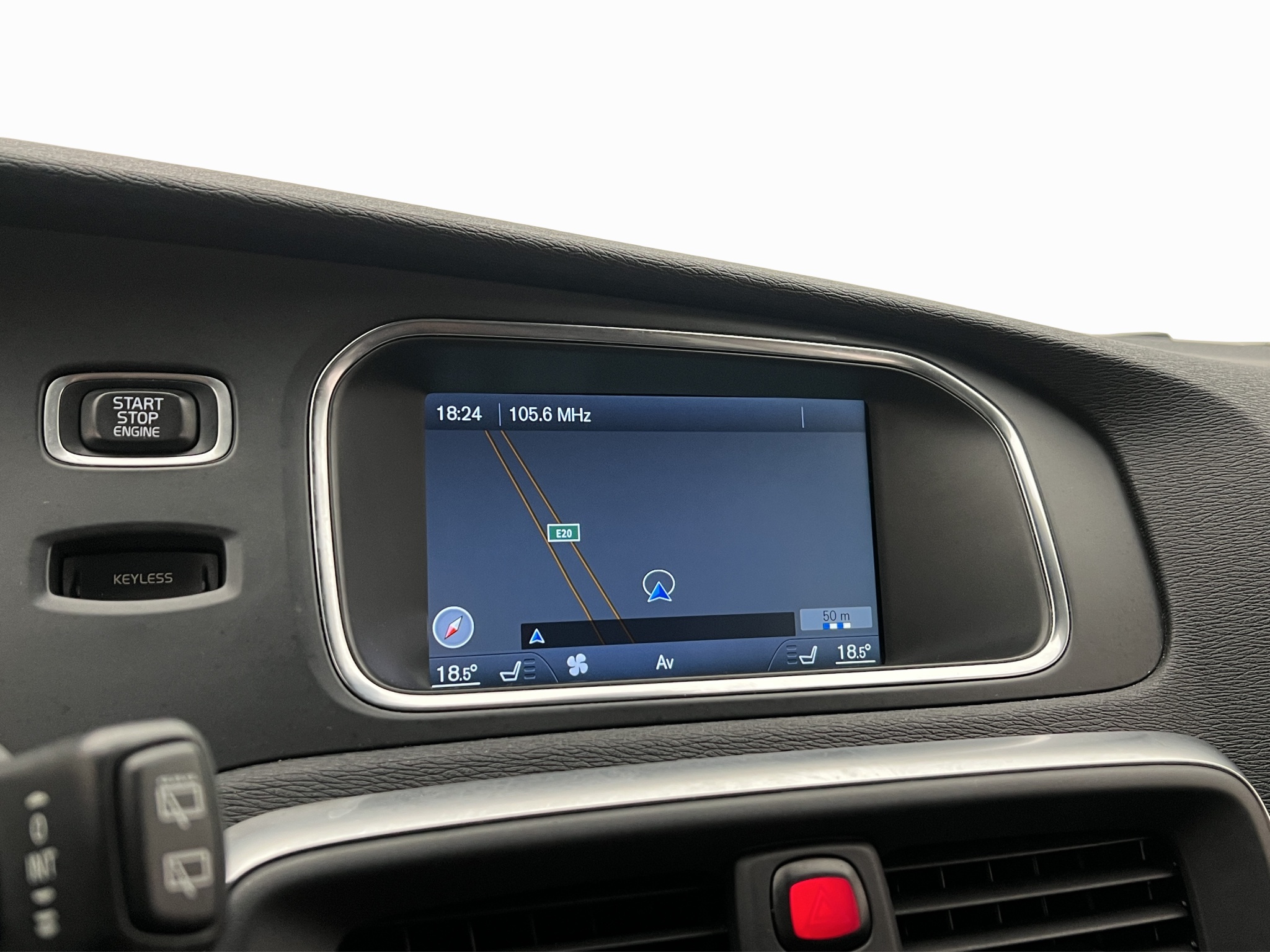 Volvo V40 Cross Country T4 AWD Geartronic, 180hp, 2014