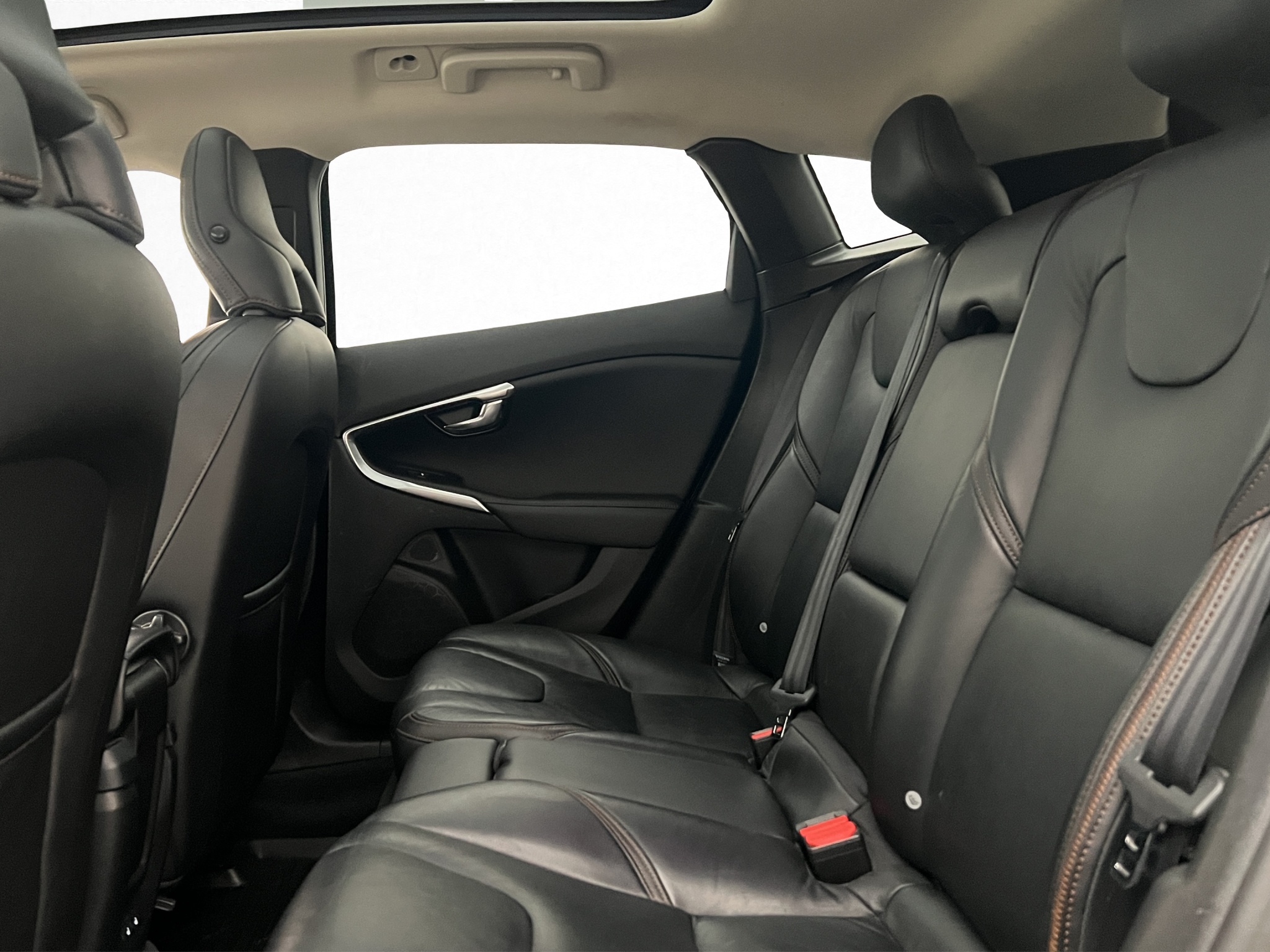 Volvo V40 Cross Country T4 AWD Geartronic, 180hp, 2014