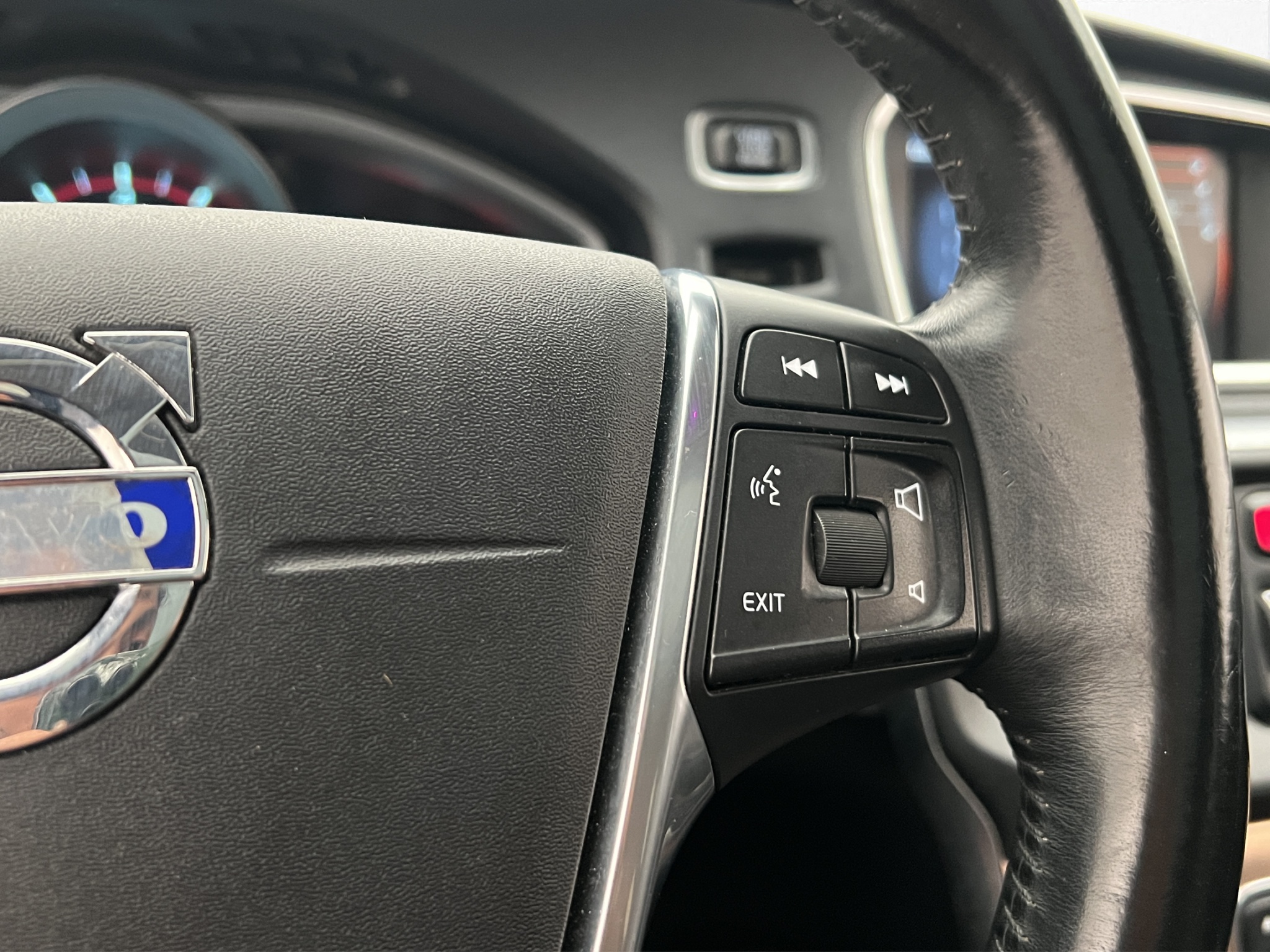 Volvo V40 Cross Country T4 AWD Geartronic, 180hp, 2014