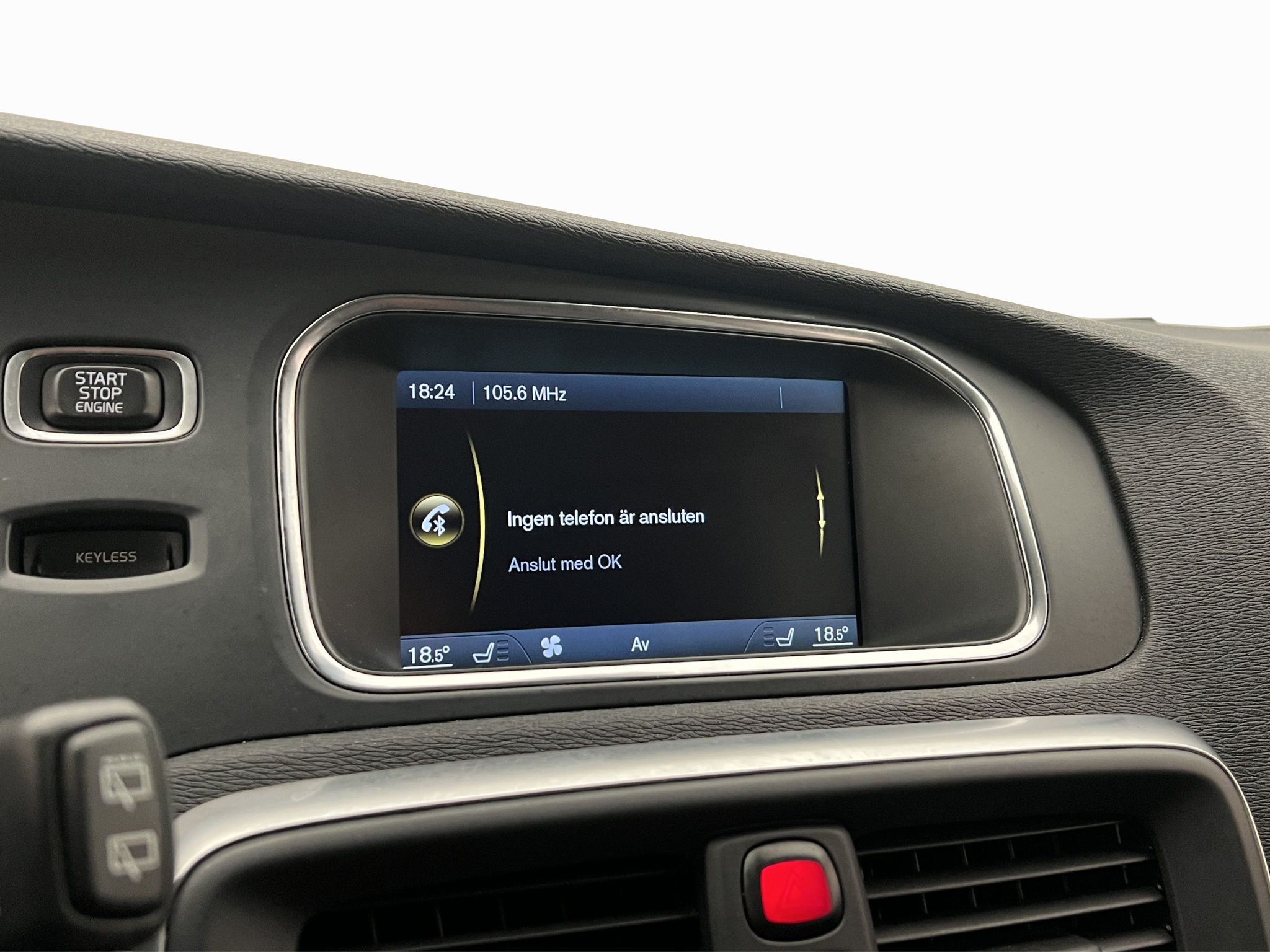Volvo V40 Cross Country T4 AWD Geartronic, 180hp, 2014