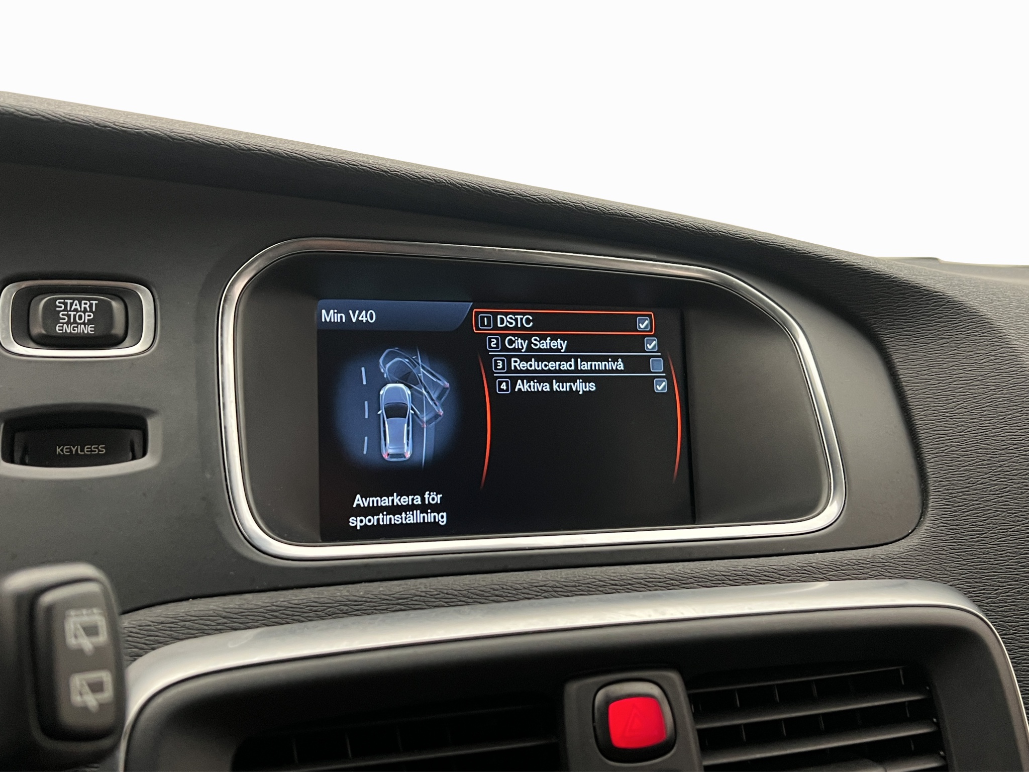 Volvo V40 Cross Country T4 AWD Geartronic, 180hp, 2014