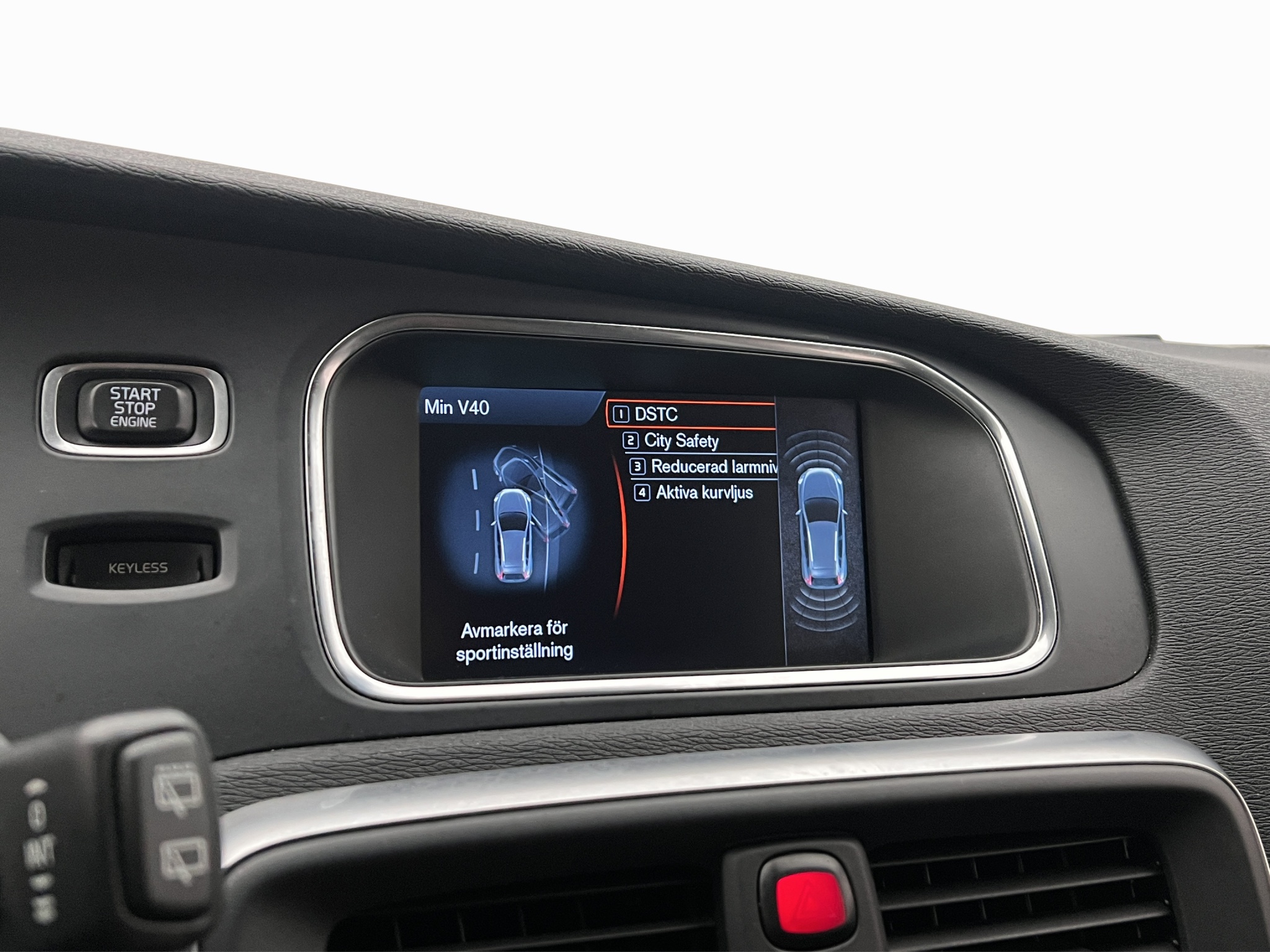 Volvo V40 Cross Country T4 AWD Geartronic, 180hp, 2014