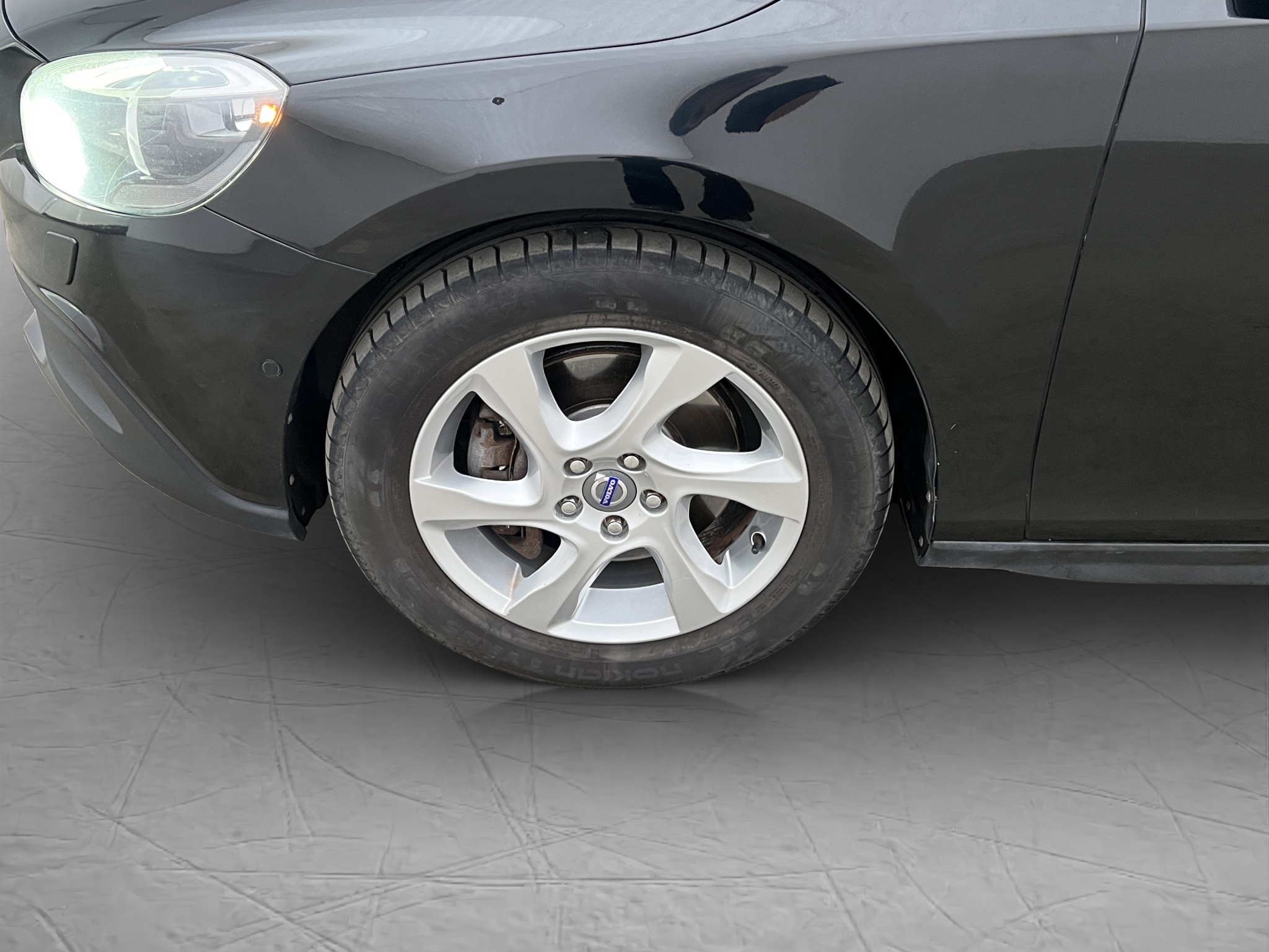 Volvo V40 Cross Country T4 AWD Geartronic, 180hp, 2014