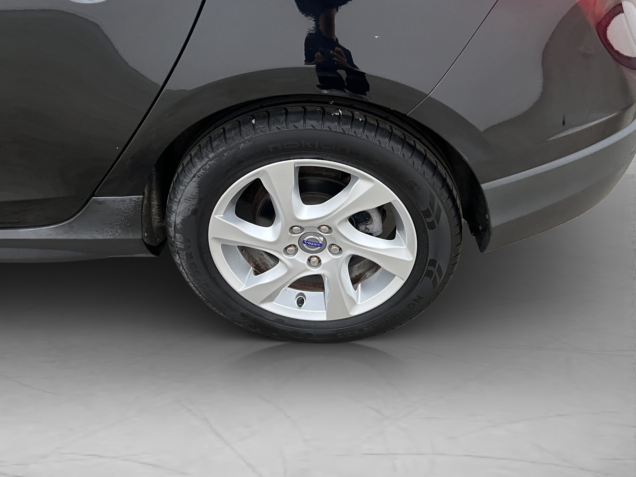 Volvo V40 Cross Country T4 AWD Geartronic, 180hp, 2014