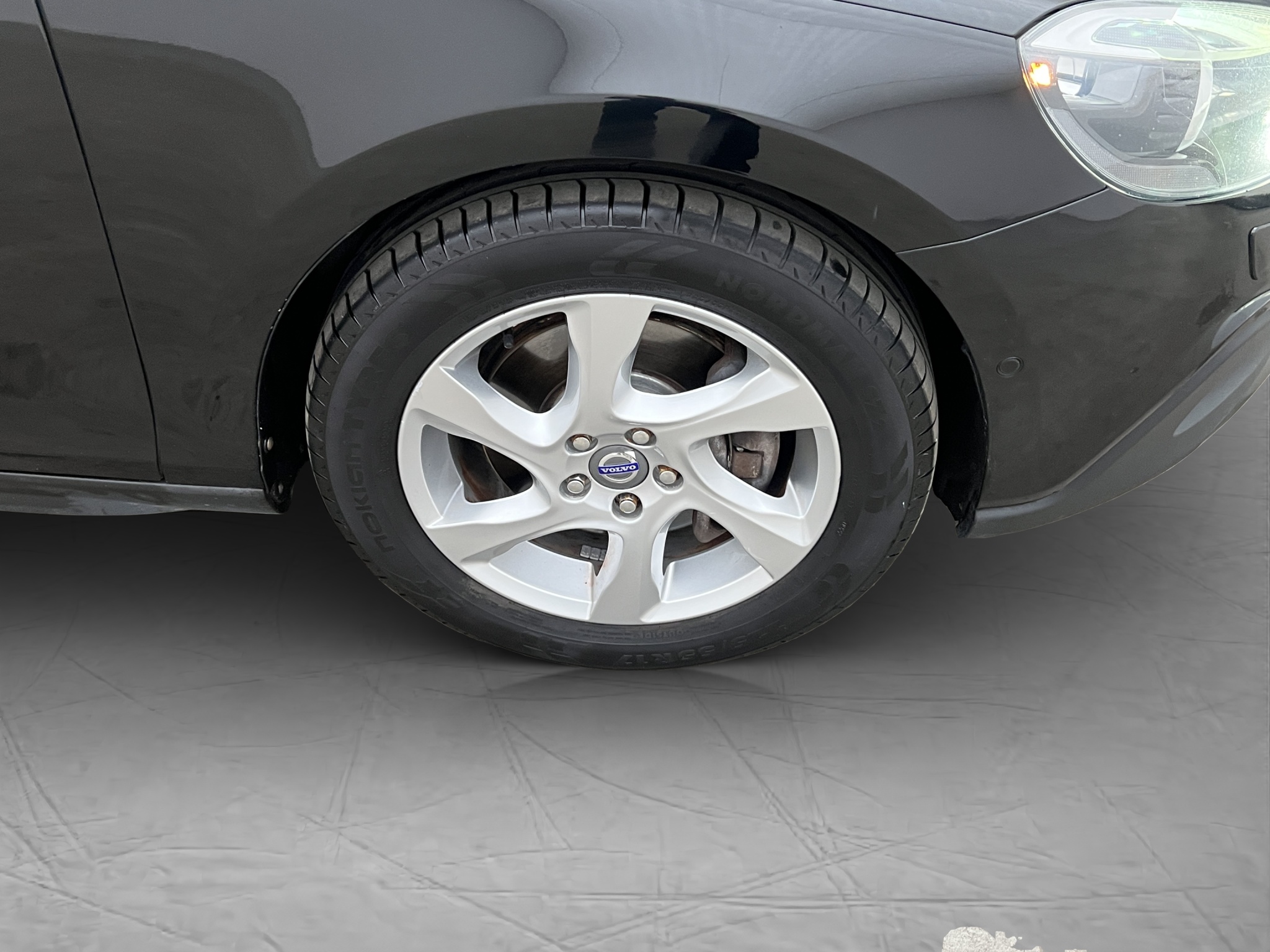 Volvo V40 Cross Country T4 AWD Geartronic, 180hp, 2014