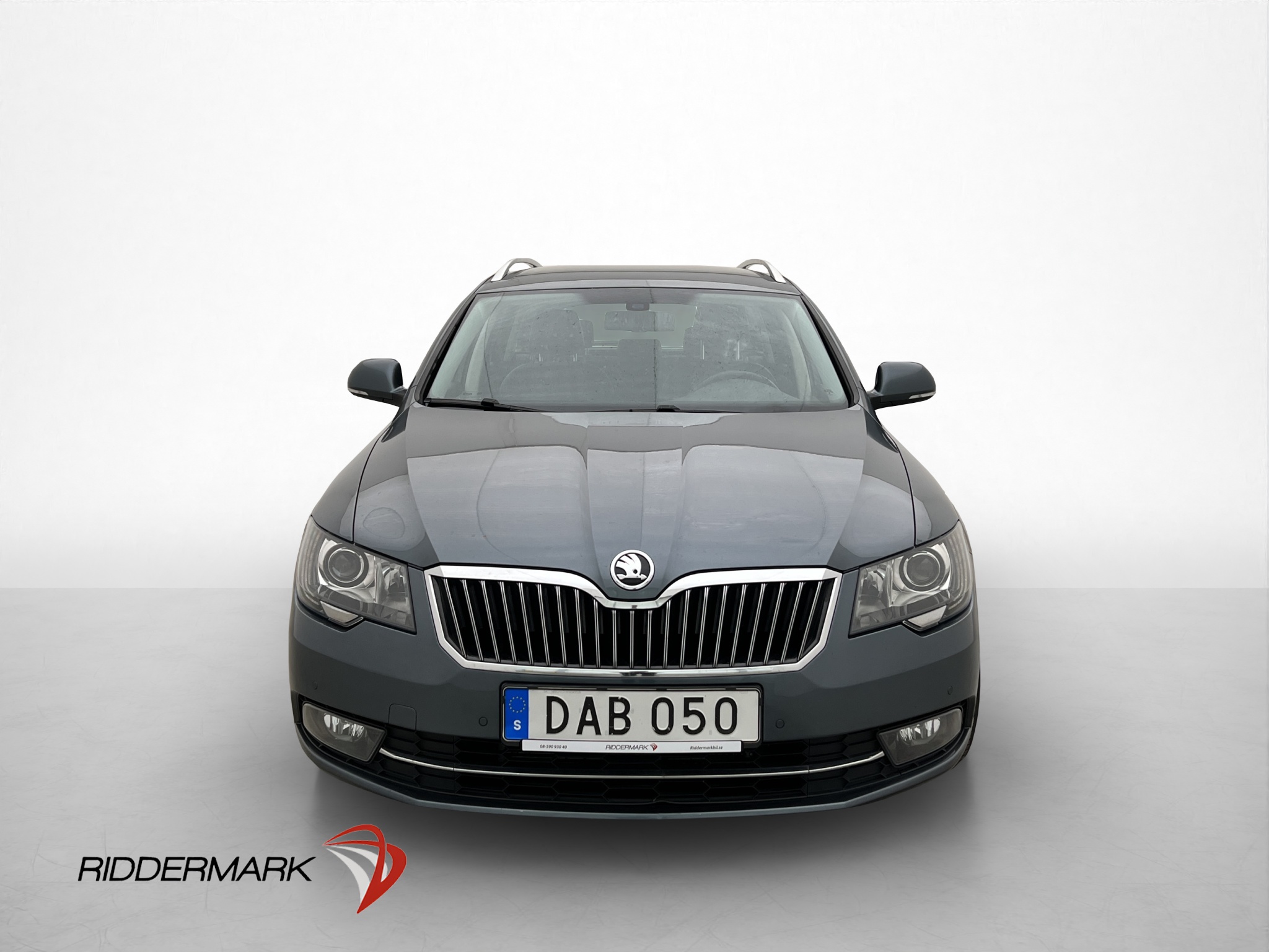 Škoda Superb Combi 2.0 TDI 4x4 DSG Sequential, 6-trins, 170ps, 2015