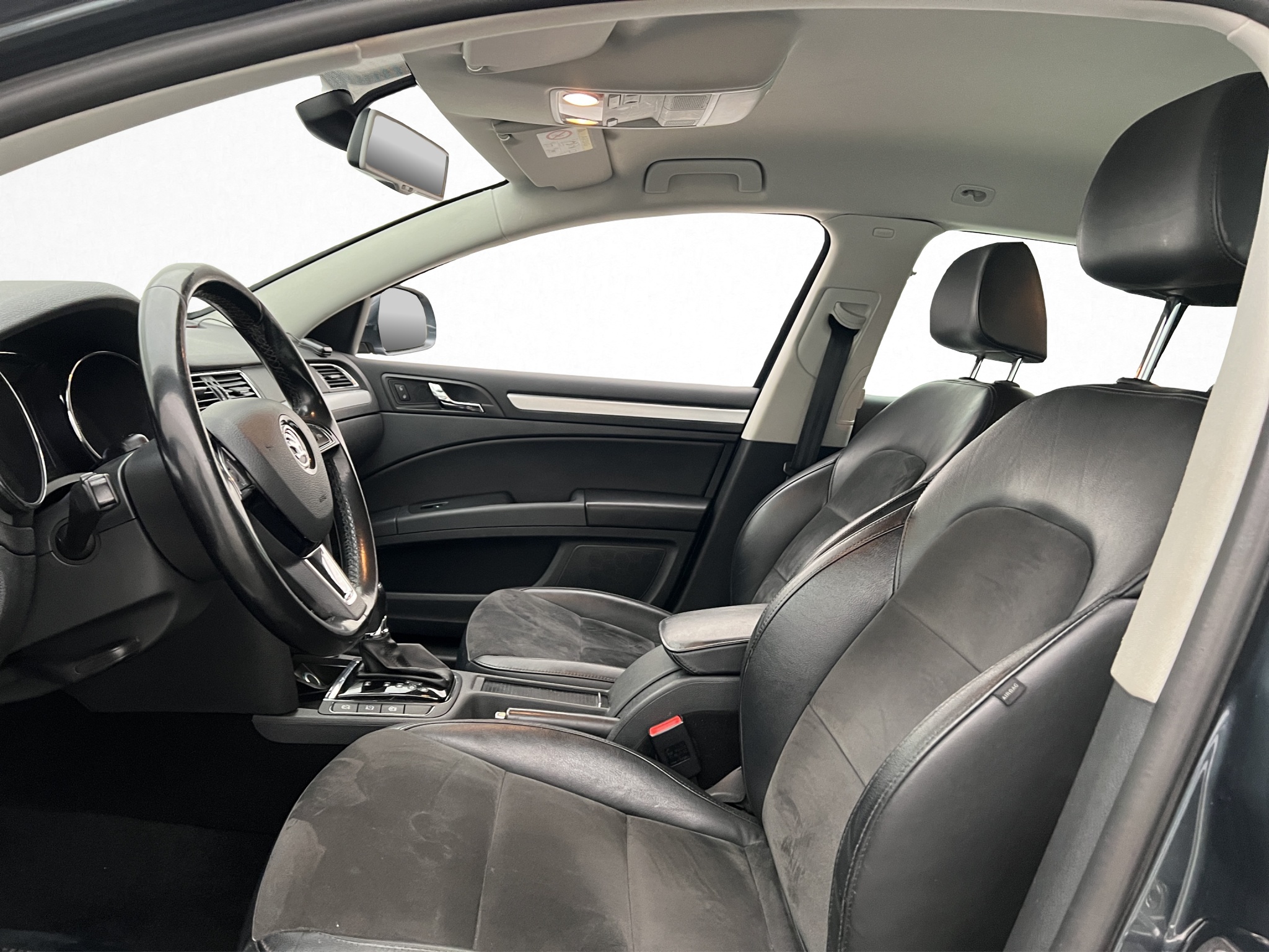 Škoda Superb Combi 2.0 TDI 4x4 DSG Sequential, 6-trins, 170ps, 2015
