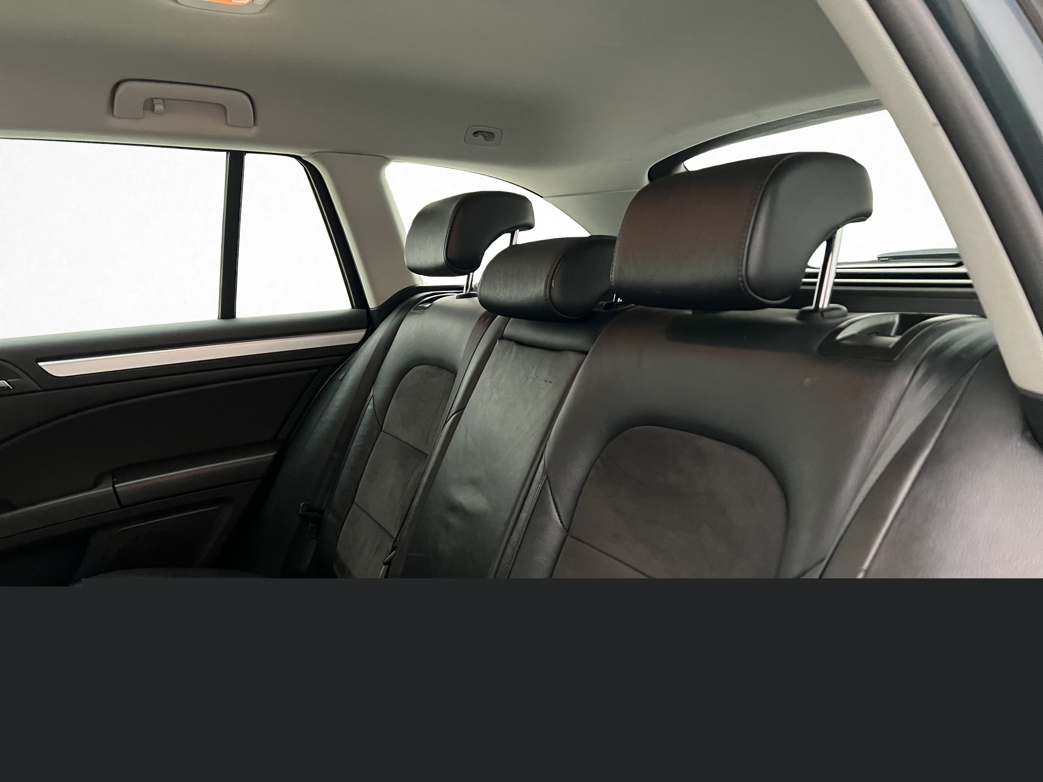 Škoda Superb Combi 2.0 TDI 4x4 DSG Sequential, 6-trins, 170ps, 2015