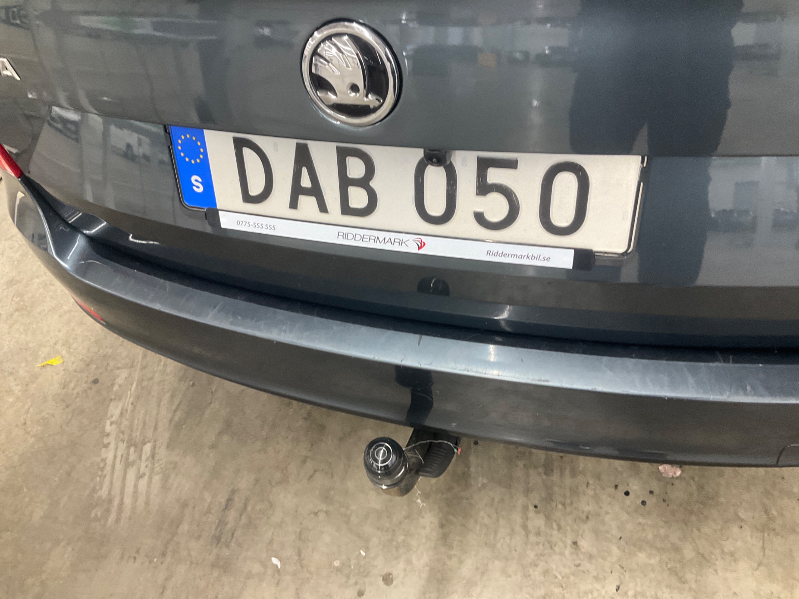 Škoda Superb Combi 2.0 TDI 4x4 DSG Sequential, 6-trins, 170ps, 2015