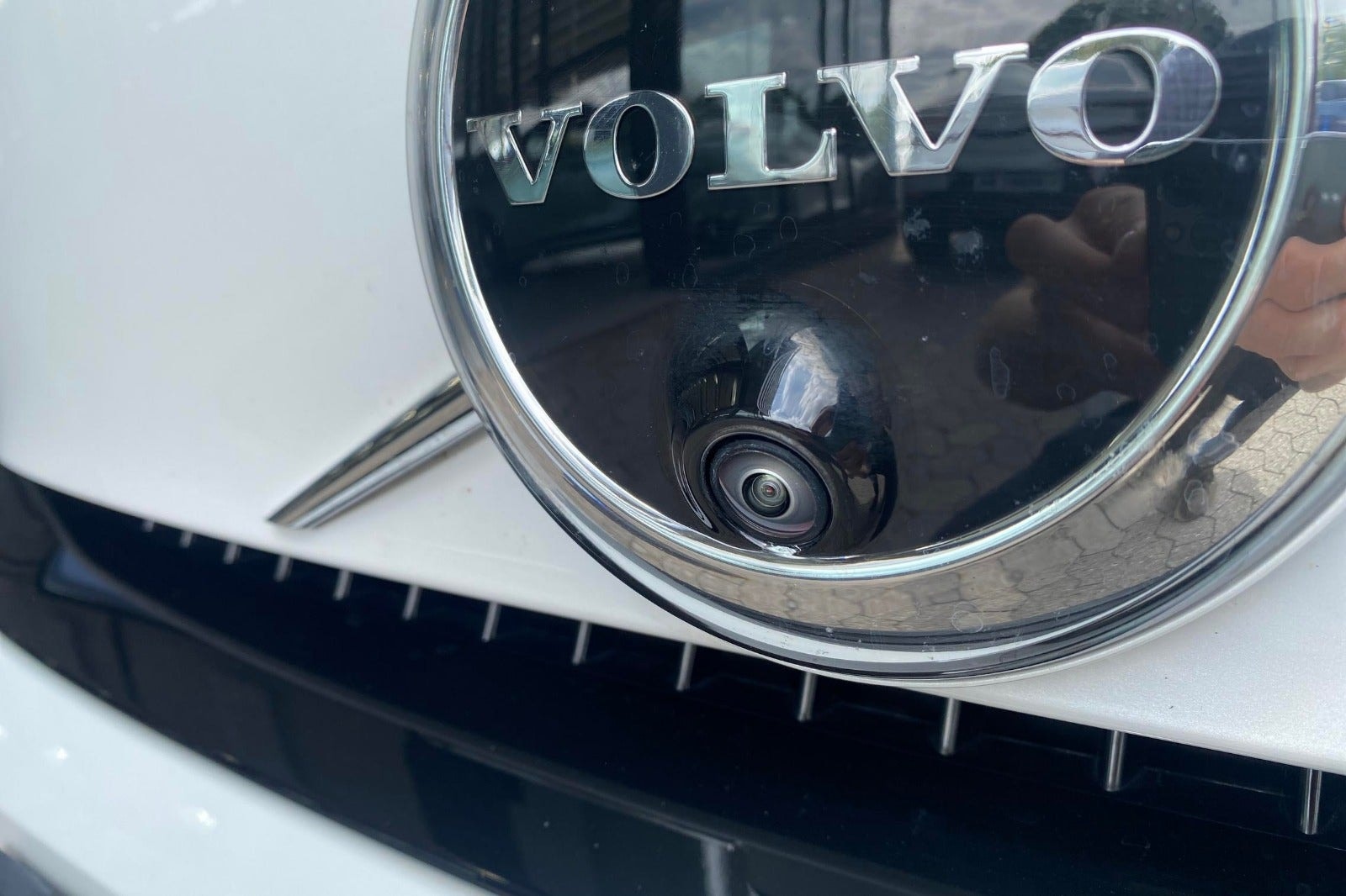 Volvo EX40 Single Motor Extended Range, 252ps, 2026