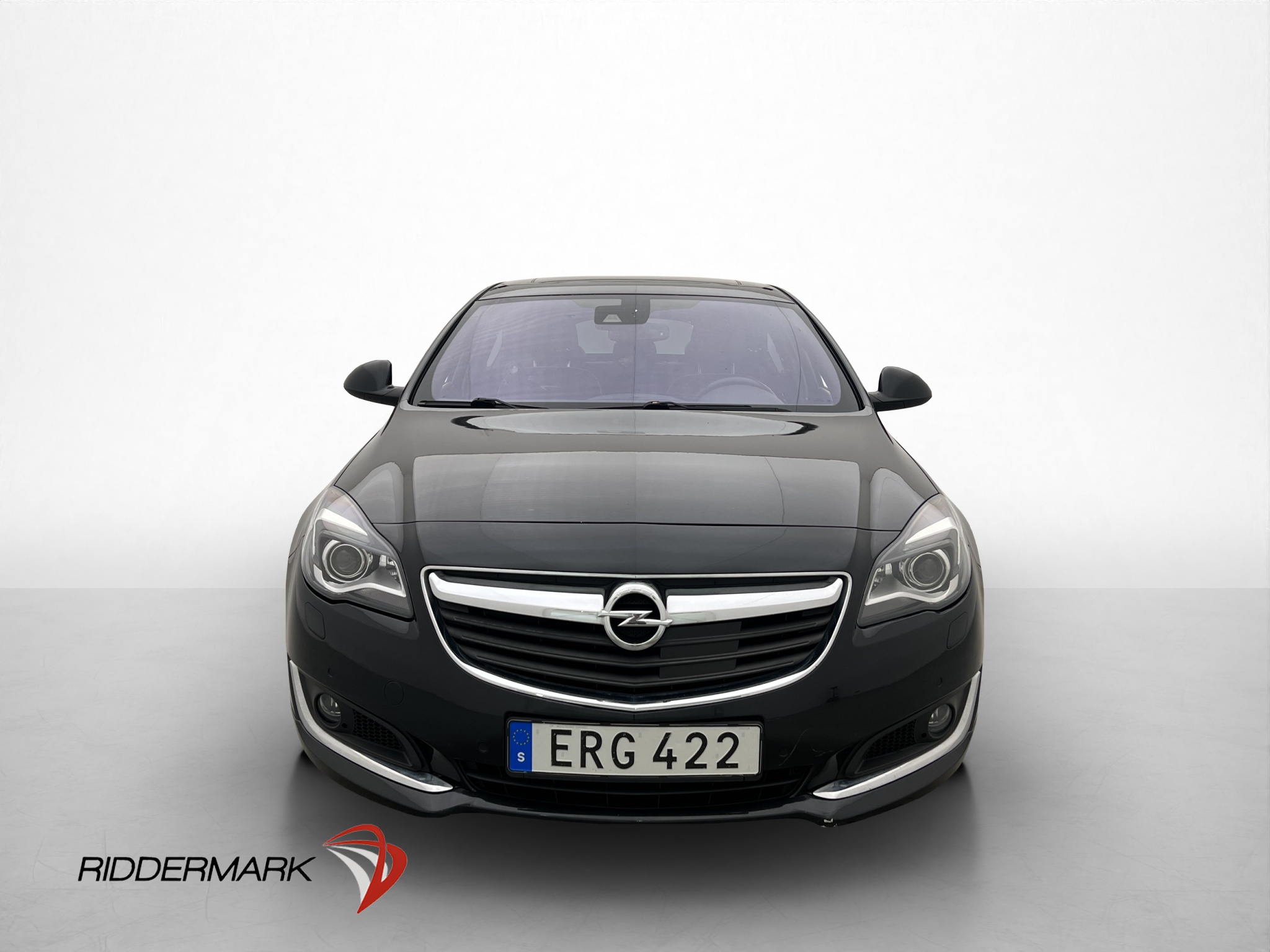 Opel Insignia 2.0 BiTurbo CDTI  Automatic, 195hp, 2015