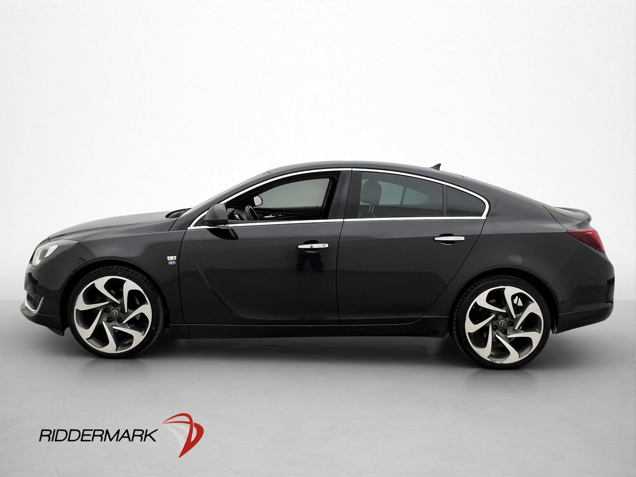 Opel Insignia 2.0 BiTurbo CDTI  Automatic, 195hp, 2015