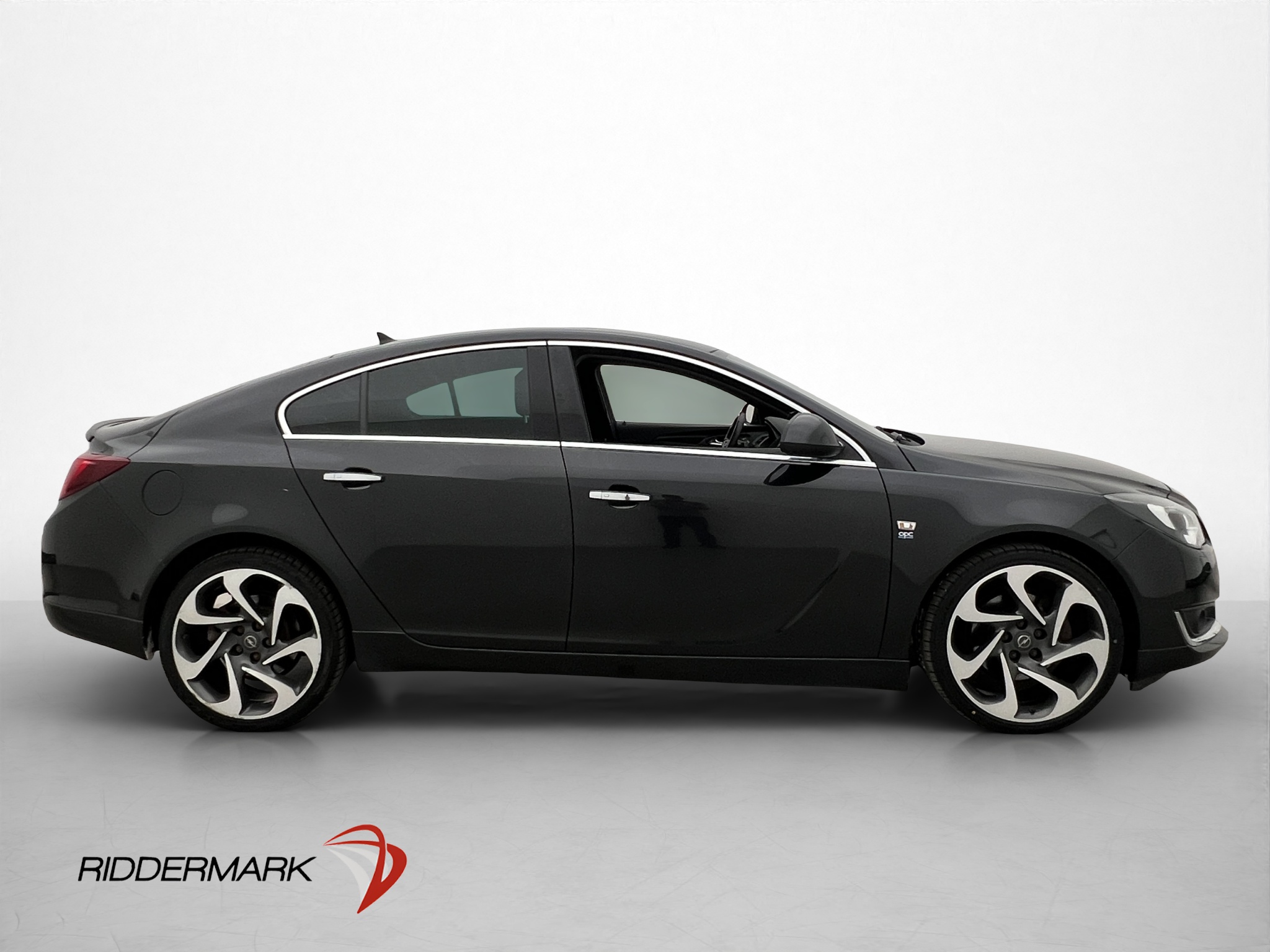 Opel Insignia 2.0 BiTurbo CDTI  Automatic, 195hp, 2015