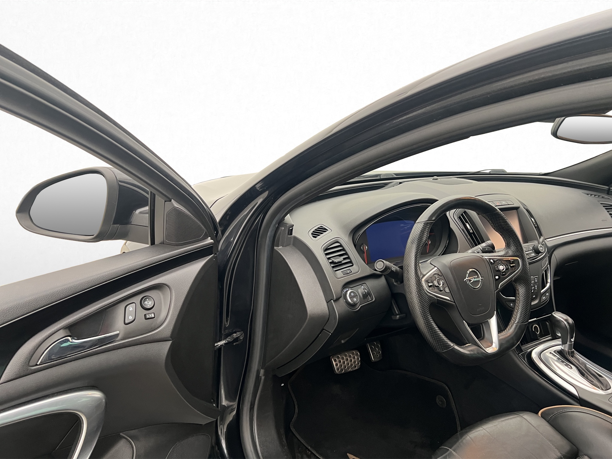 Opel Insignia 2.0 BiTurbo CDTI  Automatic, 195hp, 2015