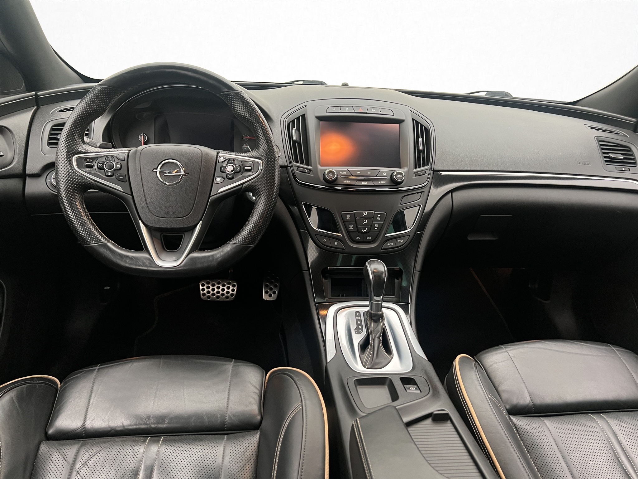 Opel Insignia 2.0 BiTurbo CDTI  Automatic, 195hp, 2015
