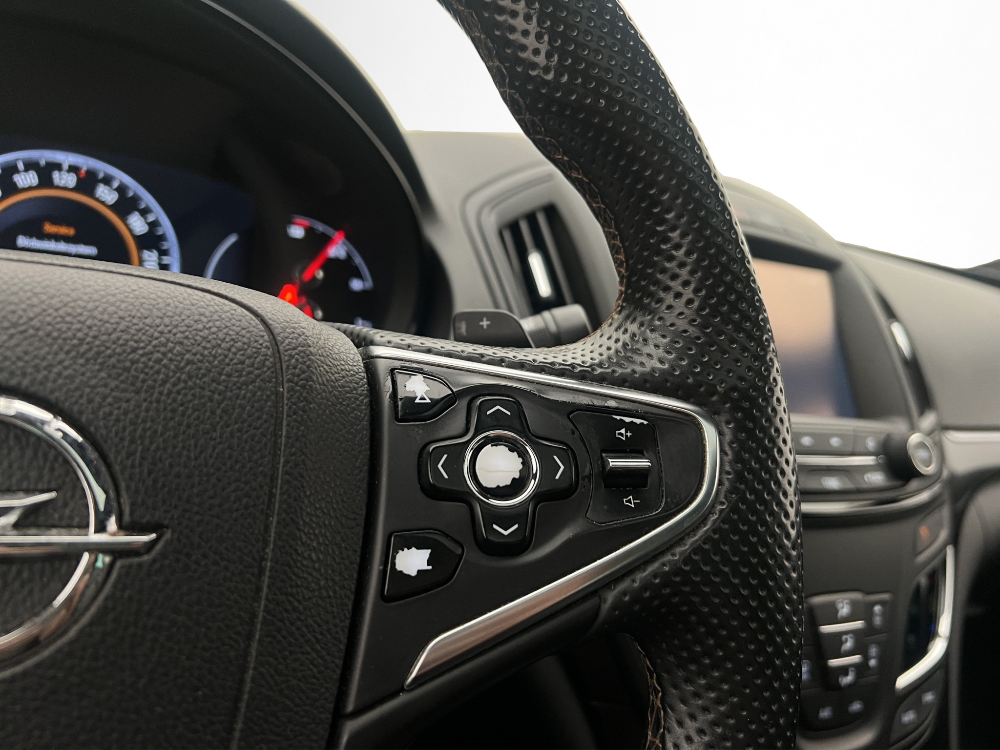 Opel Insignia 2.0 BiTurbo CDTI  Automatic, 195hp, 2015