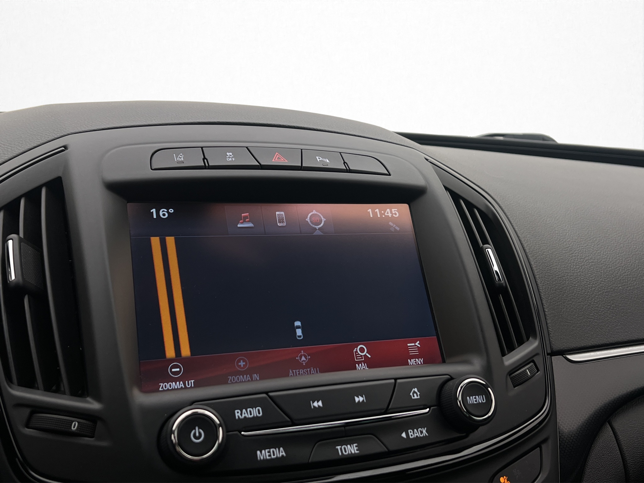 Opel Insignia 2.0 BiTurbo CDTI  Automatic, 195hp, 2015