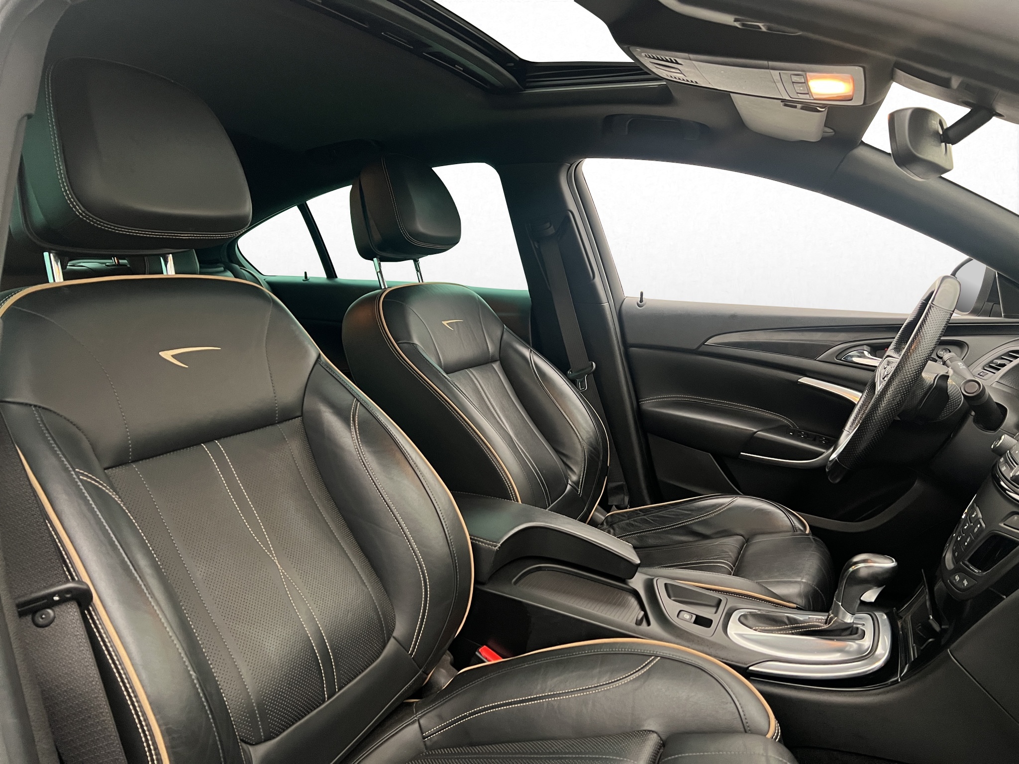 Opel Insignia 2.0 BiTurbo CDTI  Automatic, 195hp, 2015