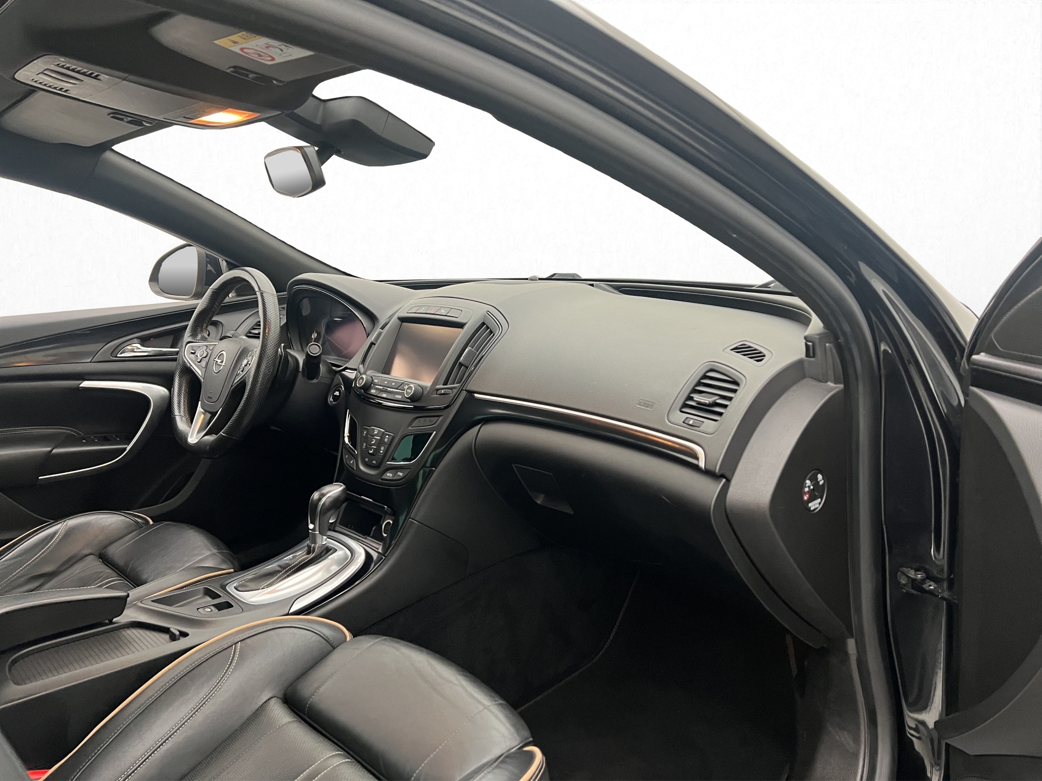 Opel Insignia 2.0 BiTurbo CDTI  Automatic, 195hp, 2015