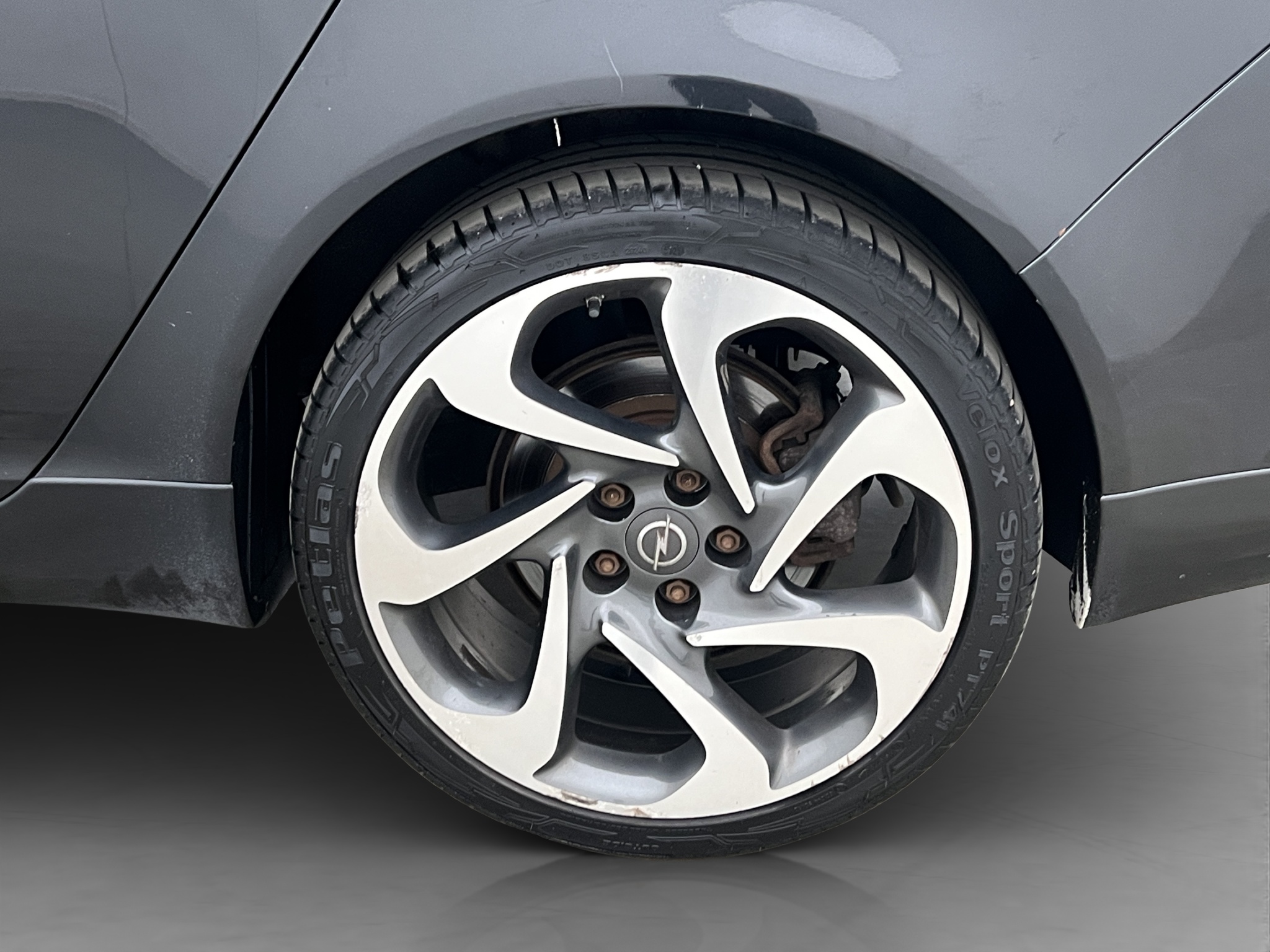 Opel Insignia 2.0 BiTurbo CDTI  Automatic, 195hp, 2015