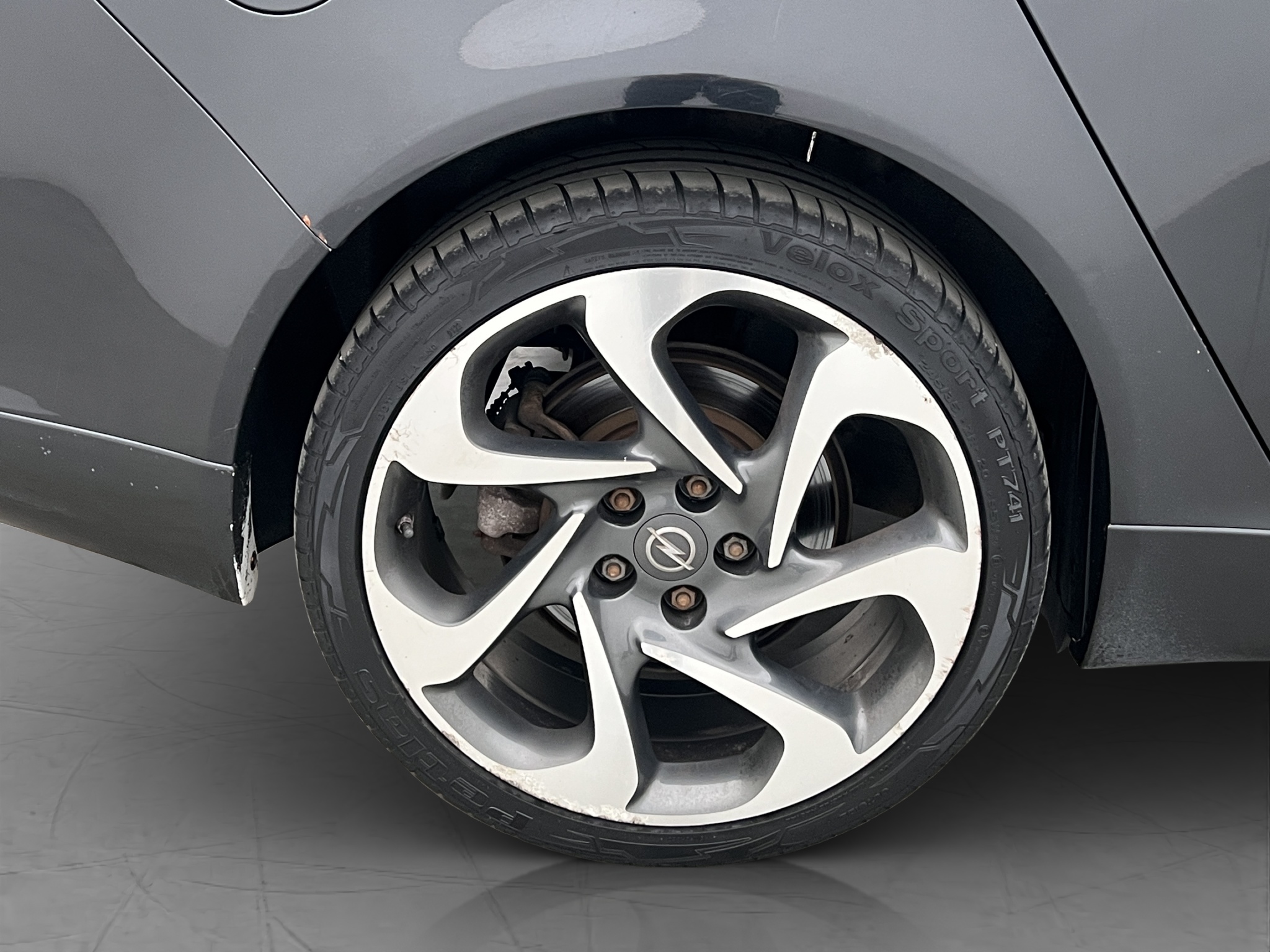 Opel Insignia 2.0 BiTurbo CDTI  Automatic, 195hp, 2015