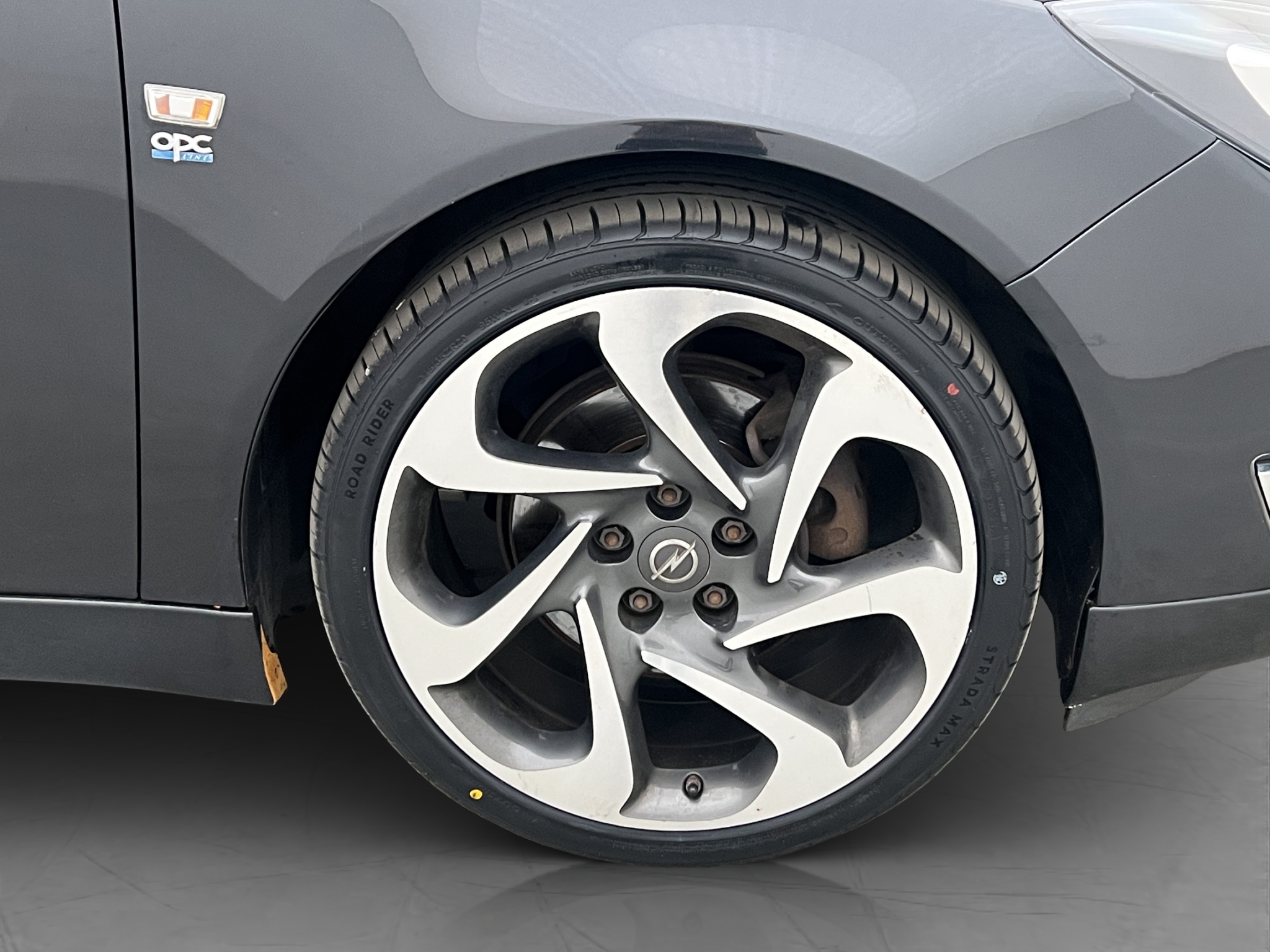 Opel Insignia 2.0 BiTurbo CDTI  Automatic, 195hp, 2015