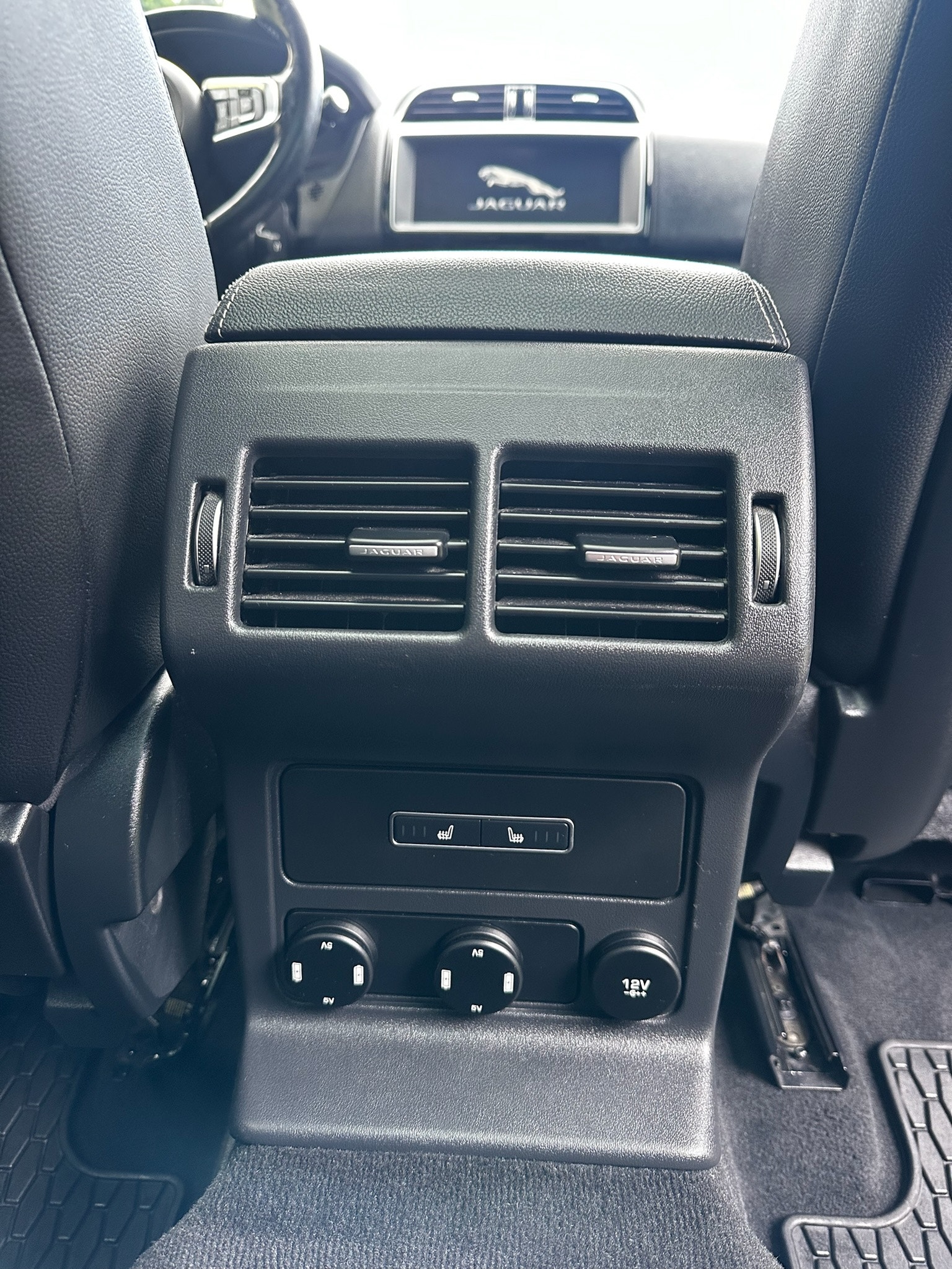 Jaguar F-Pace 20d AWD Automatic, 8-trins, 180ps, 2018