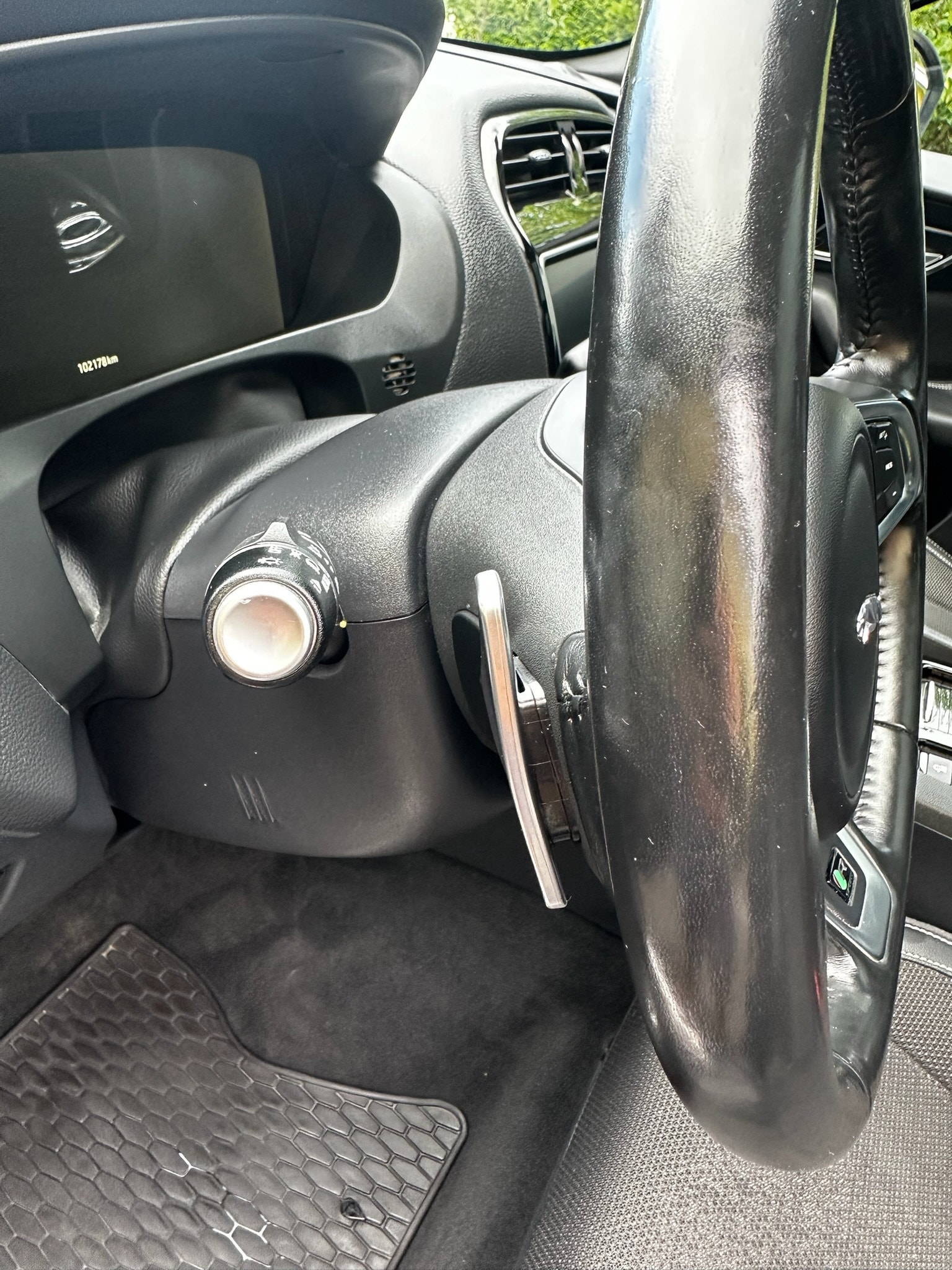 Jaguar F-Pace 20d AWD Automatic, 8-trins, 180ps, 2018
