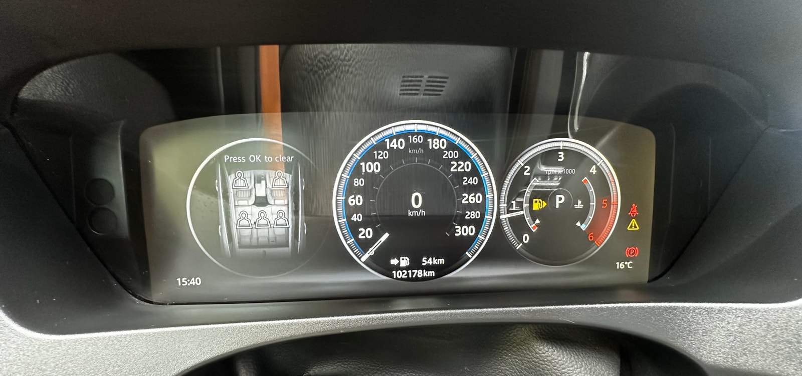 Jaguar F-Pace 20d AWD Automatic, 8-trins, 180ps, 2018