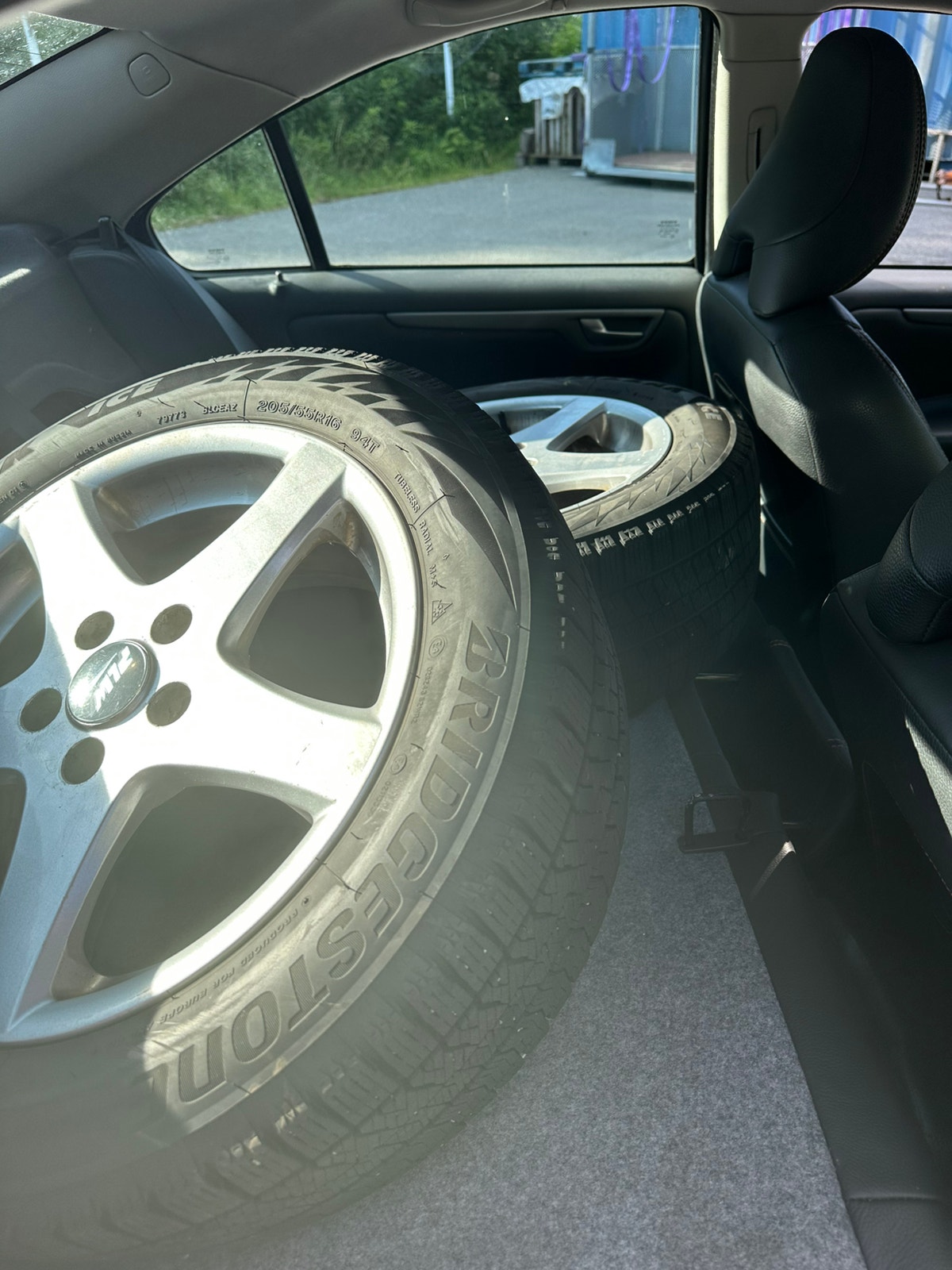 Volvo S60 2.4D Manual, 5-trins, 126ps, 2008