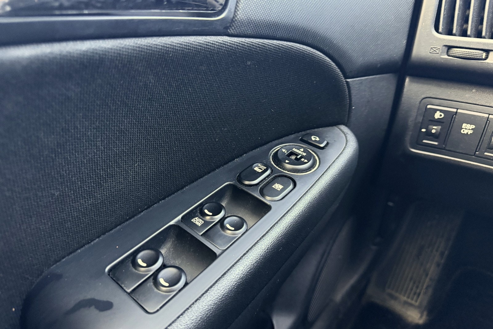 Hyundai i30 1.6 Automatic, 4-trins, 114ps, 2010