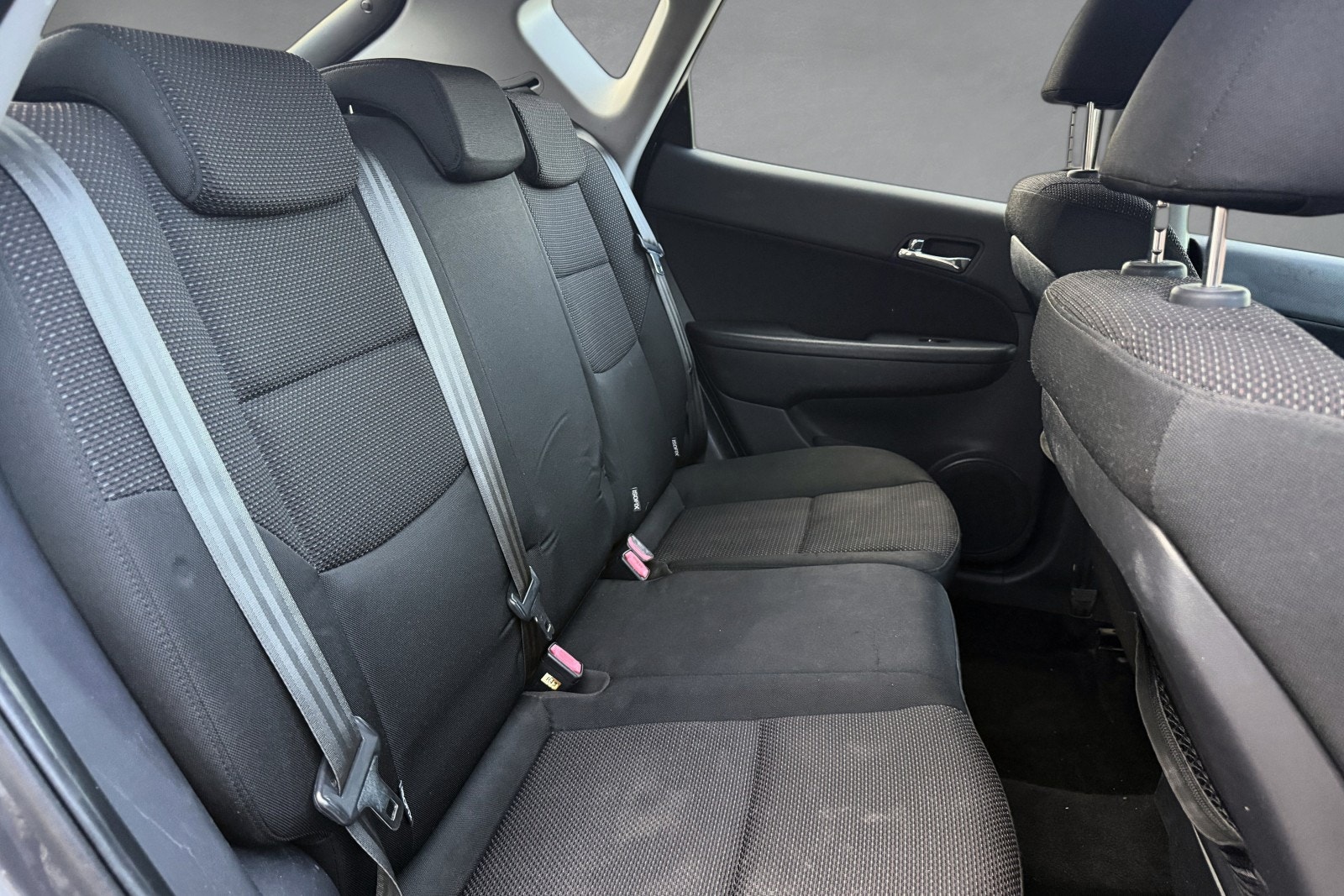 Hyundai i30 1.6 Automatic, 4-trins, 114ps, 2010