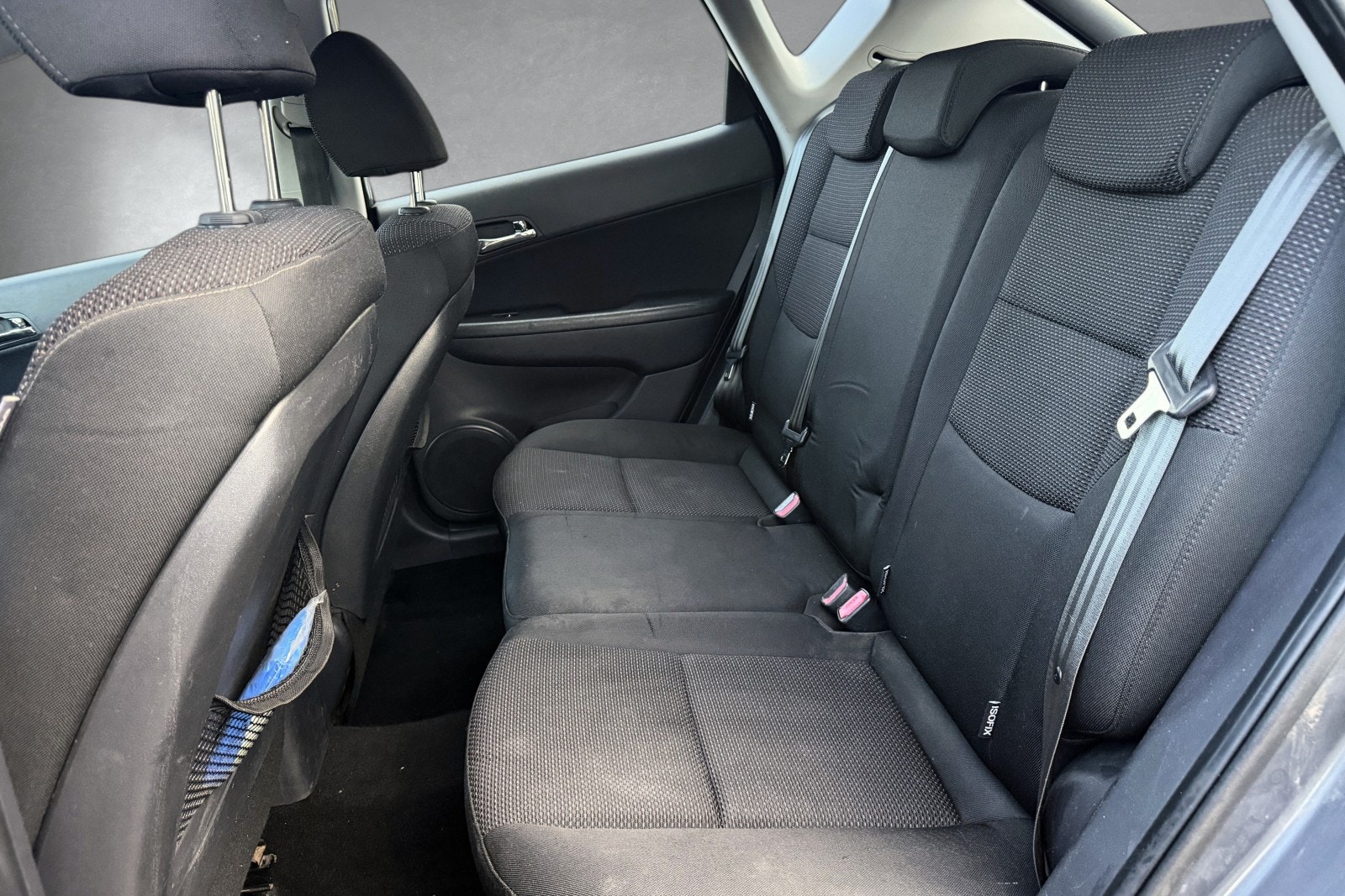 Hyundai i30 1.6 Automatic, 4-trins, 114ps, 2010