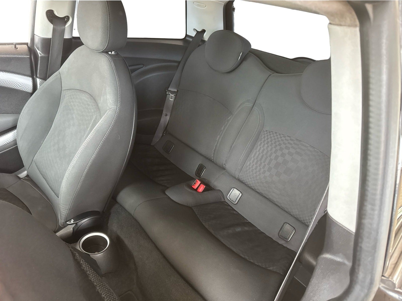 MINI Cooper S Manual, 6-trins, 174ps, 2009