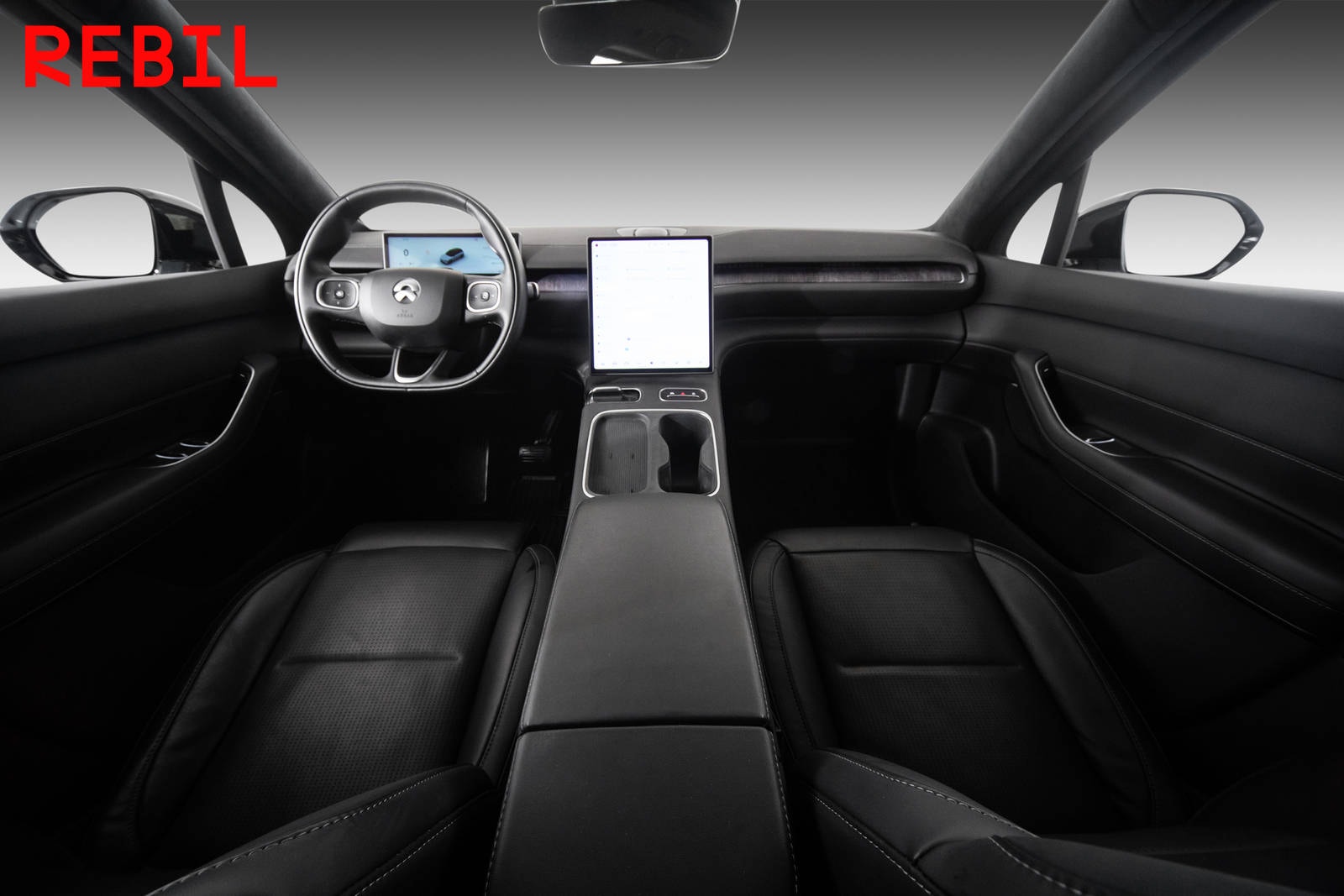 NIO EL6 Long Range, 490ps, 2023