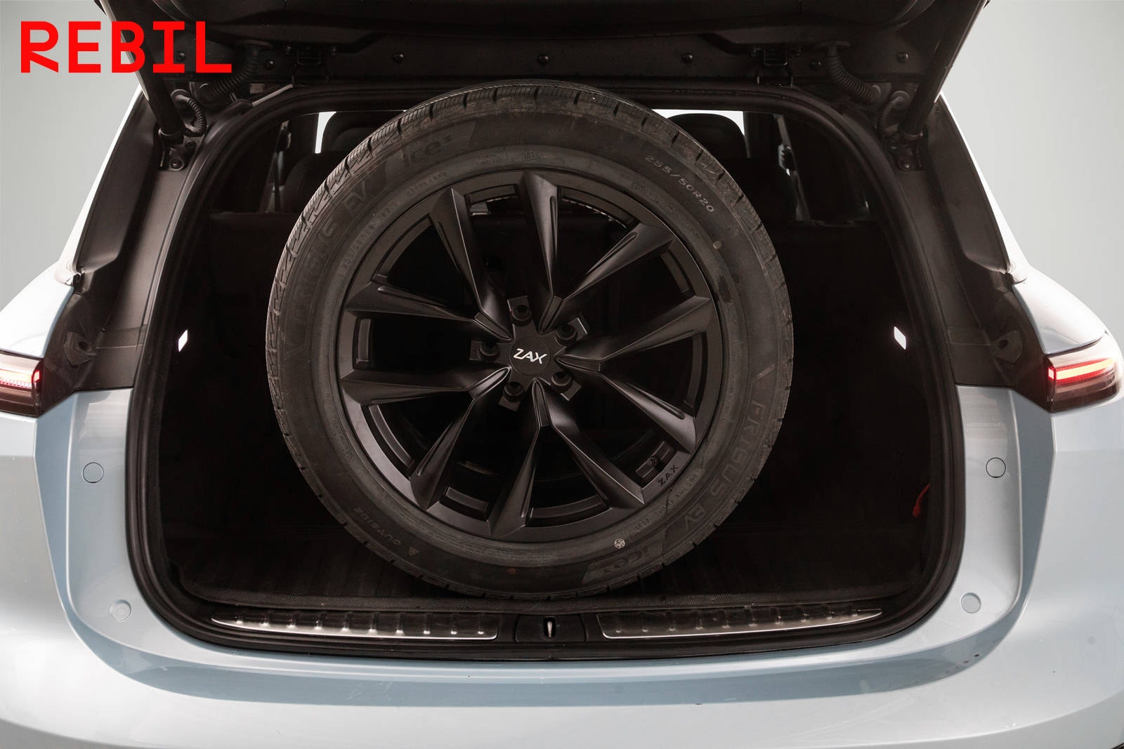 NIO EL6 Long Range, 490ps, 2023