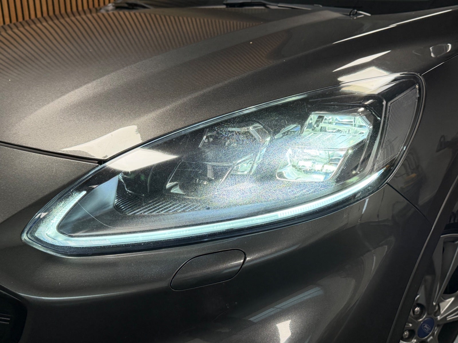 Ford Kuga Plug-In Hybrid E-CVT, 225hp, 2020
