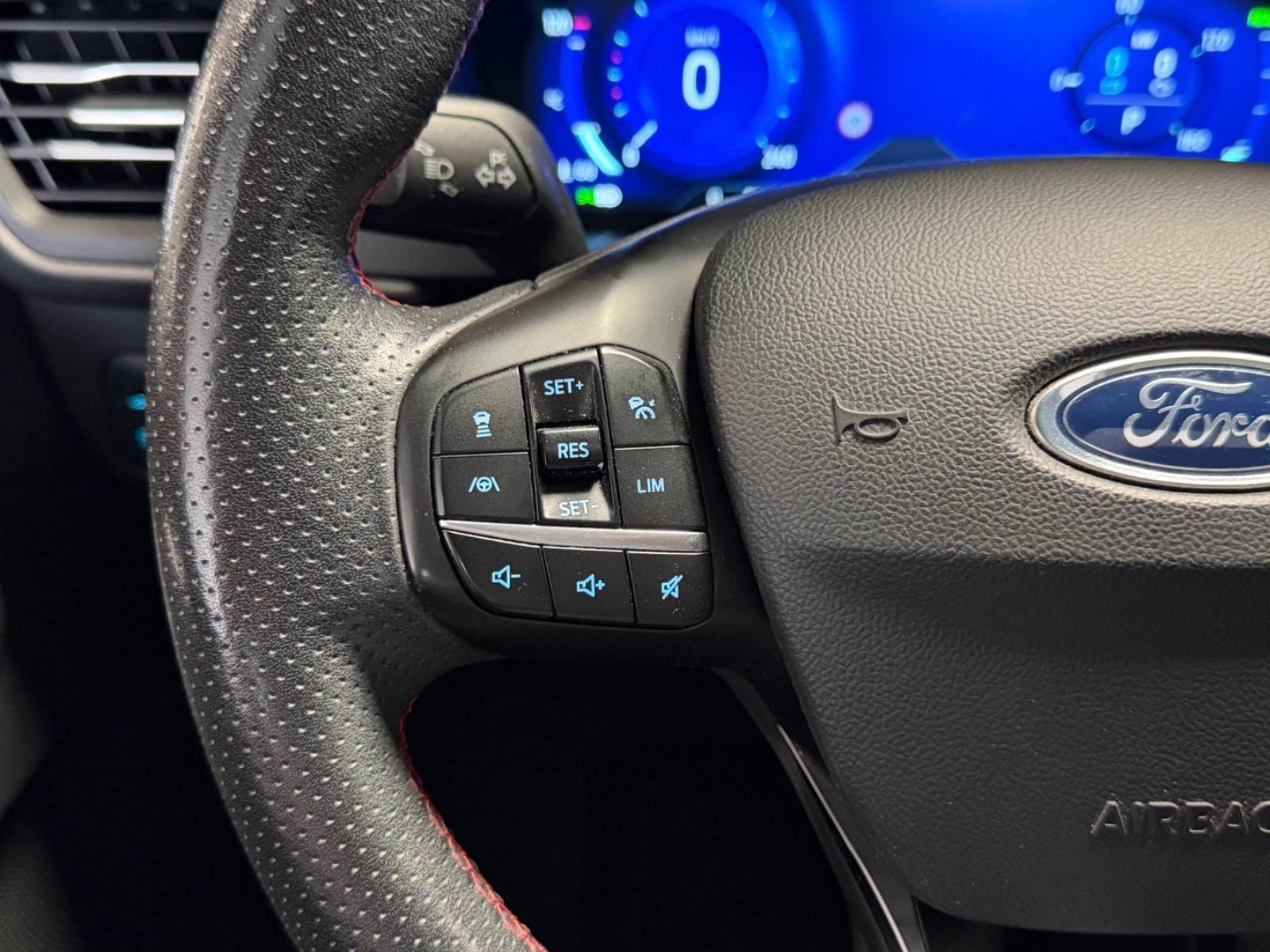 Ford Kuga Plug-In Hybrid E-CVT, 225hp, 2020