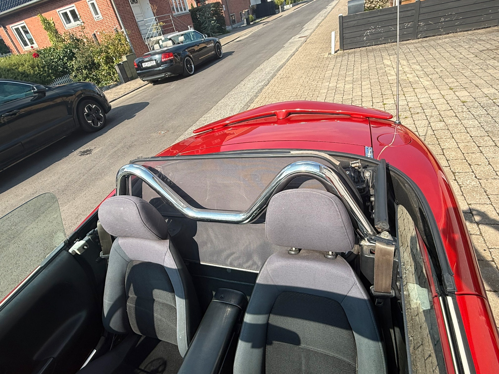 Mazda MX-5 1.6 Manual, 110hp, 1998