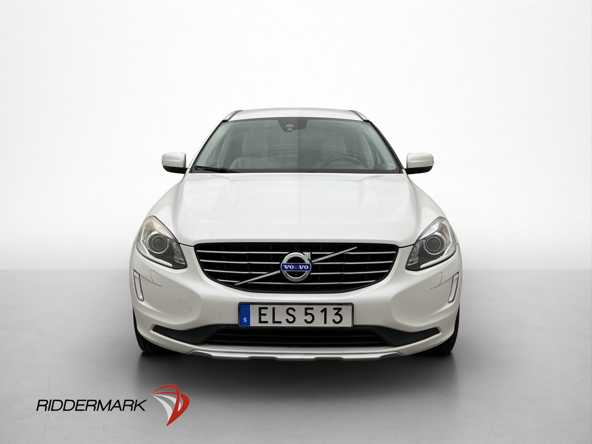 Volvo XC60 D4 Manual, 6-trins, 181ps, 2015