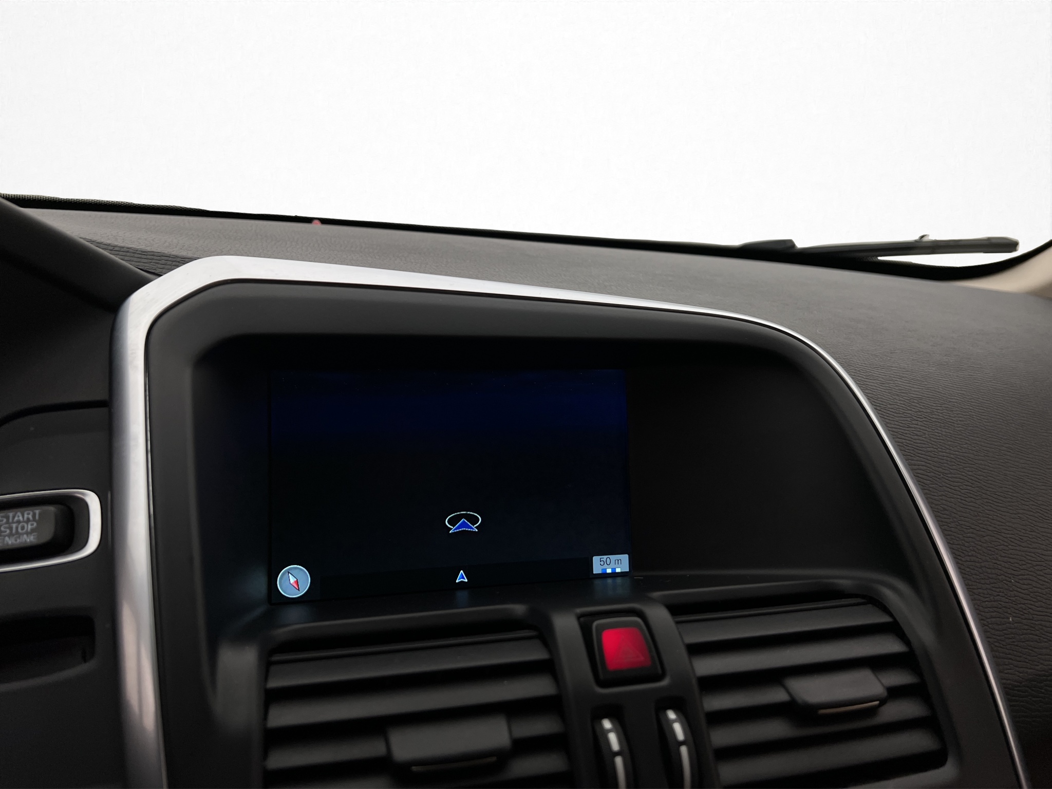 Volvo XC60 D4 Manual, 6-trins, 181ps, 2015