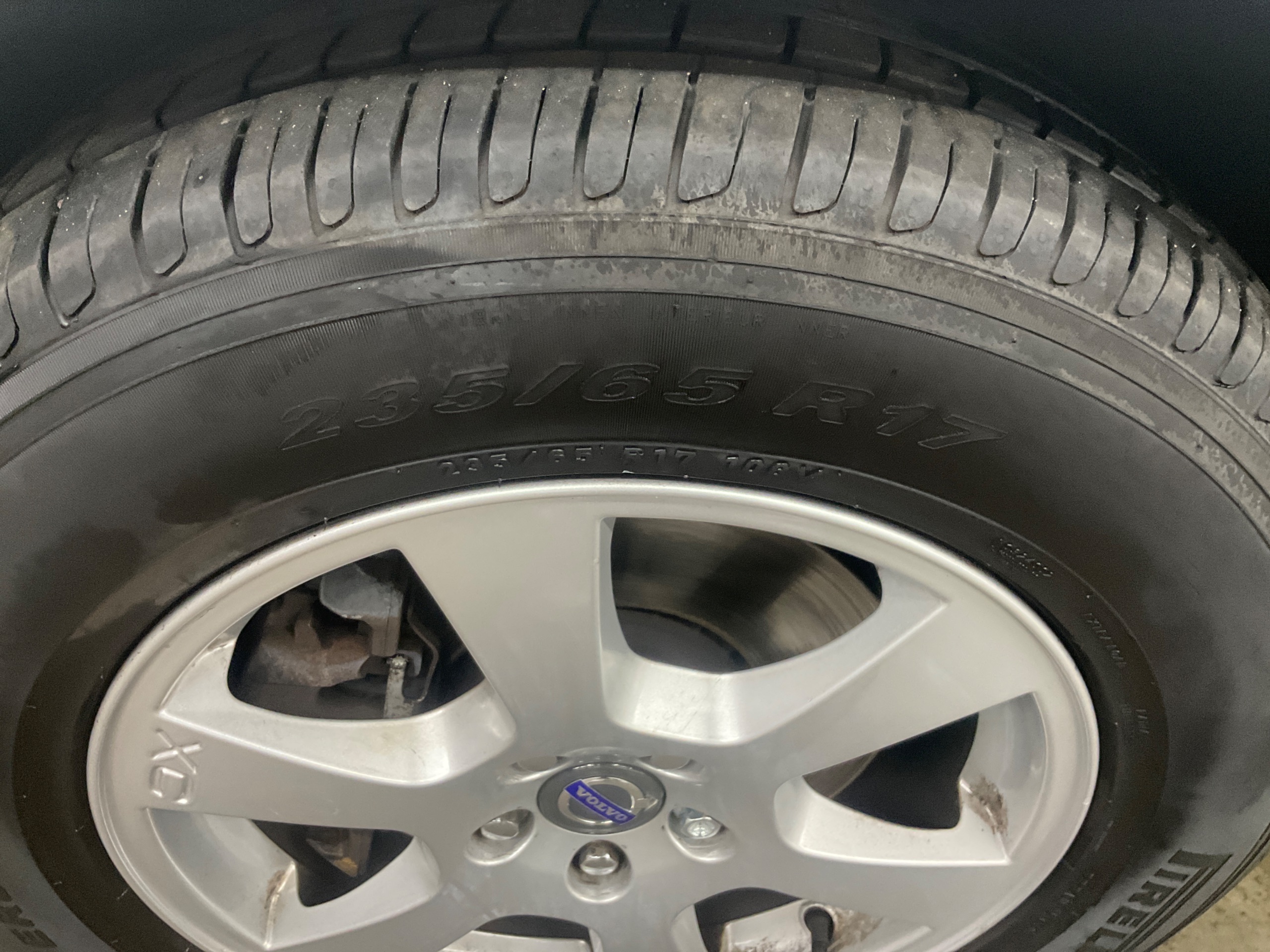 Volvo XC60 D4 Manual, 6-trins, 181ps, 2015
