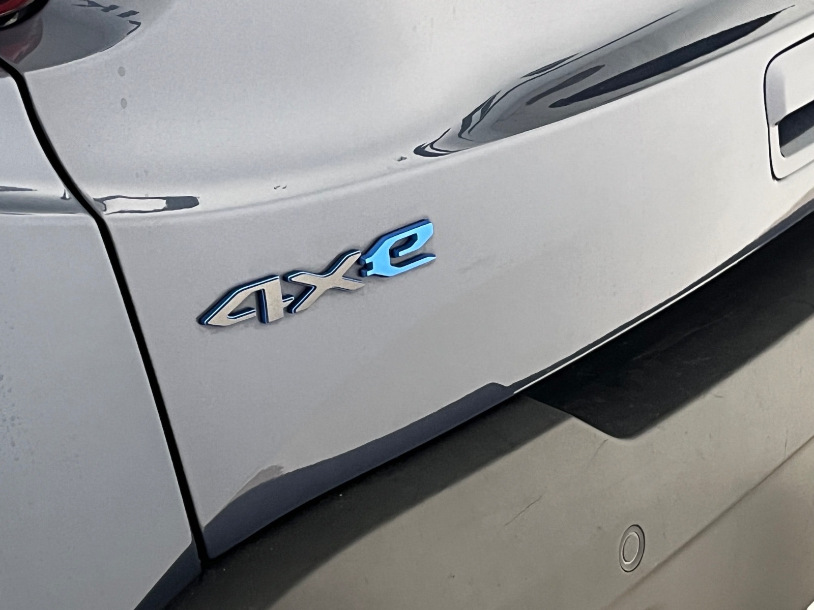 Jeep Renegade 4xe Automatic, 240hp, 2020