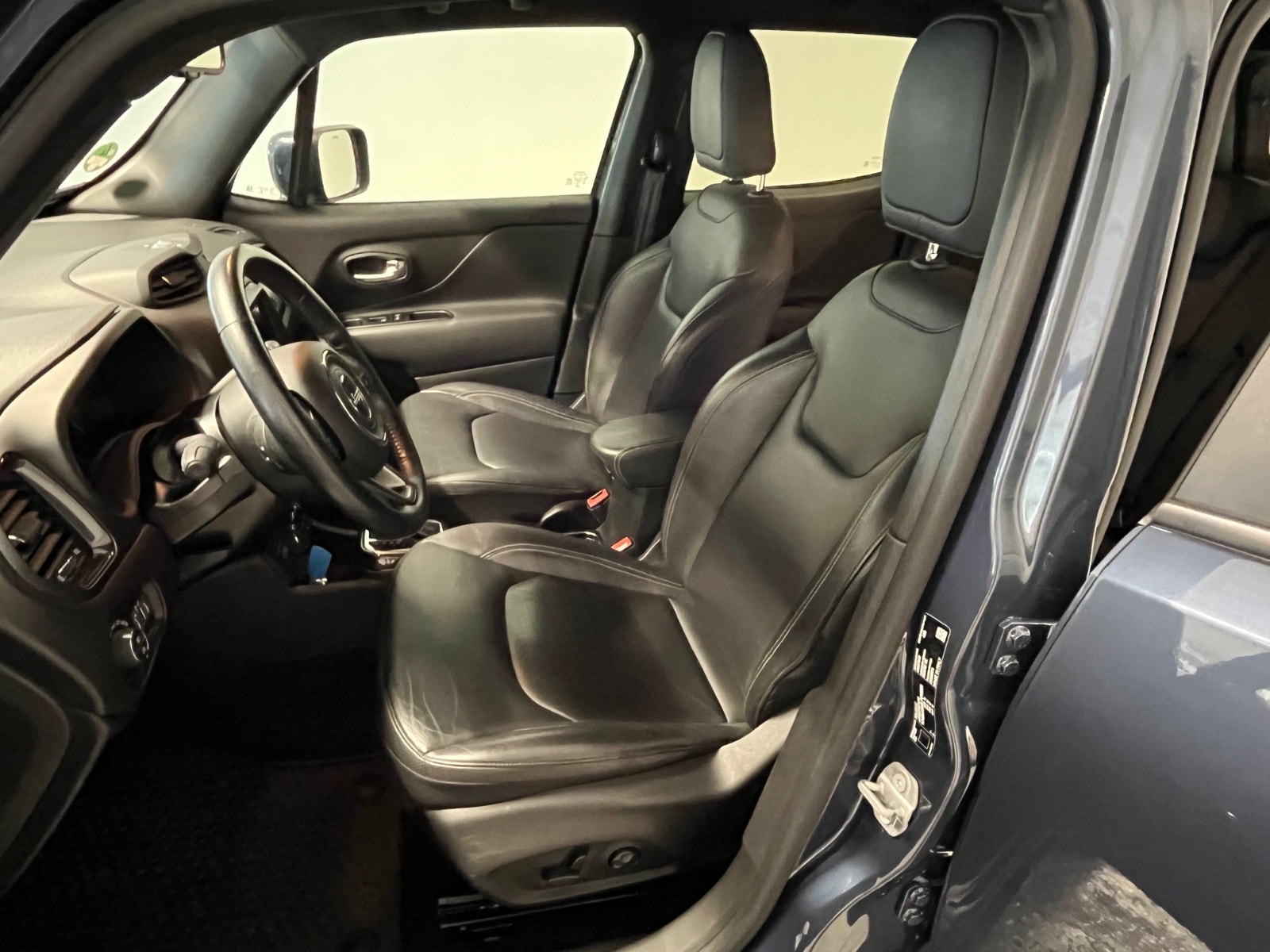 Jeep Renegade 4xe Automatic, 240hp, 2020