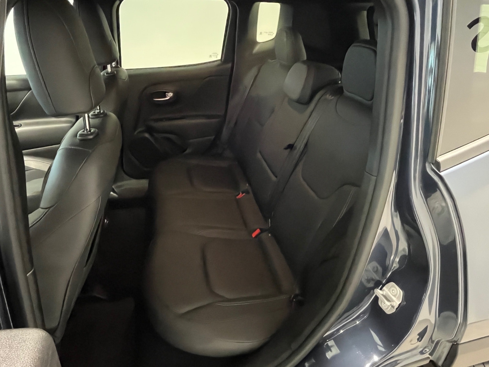 Jeep Renegade 4xe Automatic, 240hp, 2020