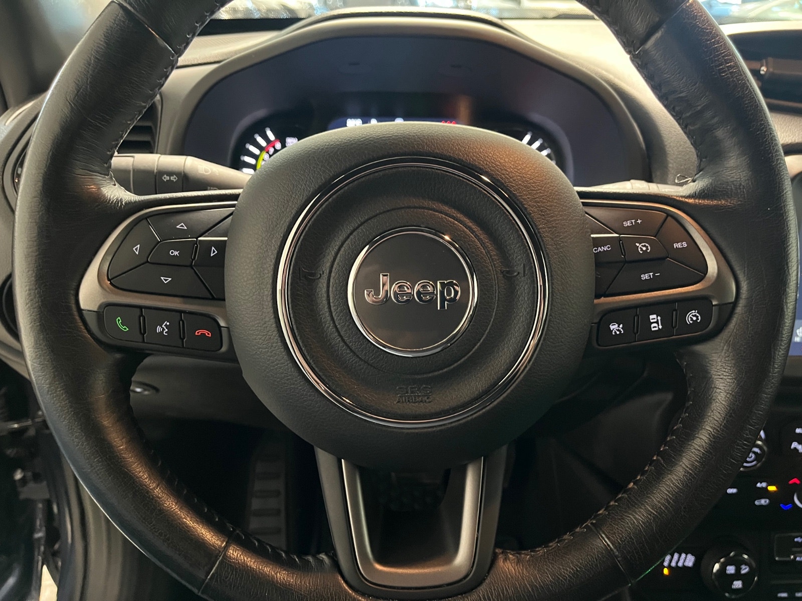 Jeep Renegade 4xe Automatic, 240hp, 2020