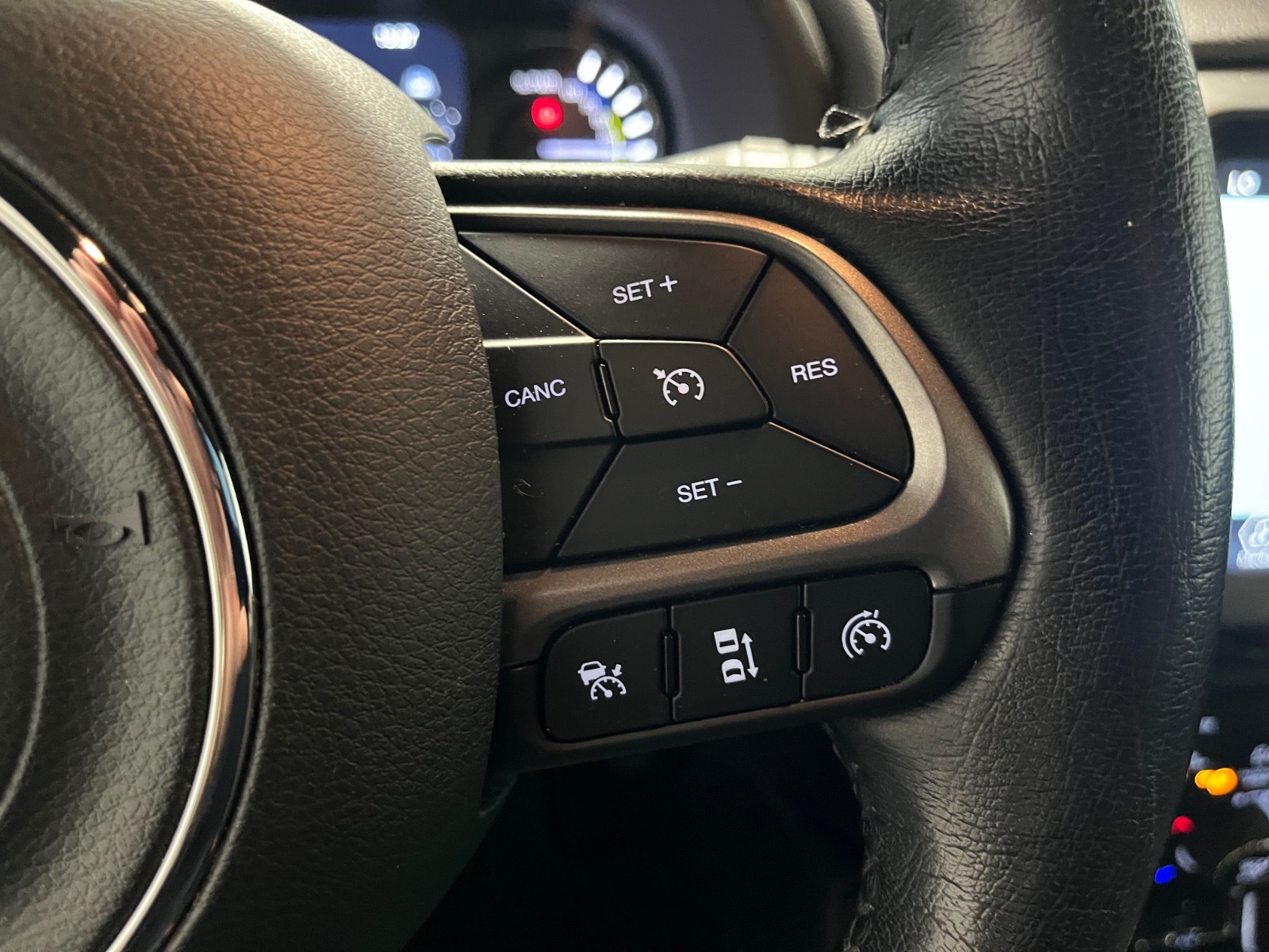 Jeep Renegade 4xe Automatic, 240hp, 2020
