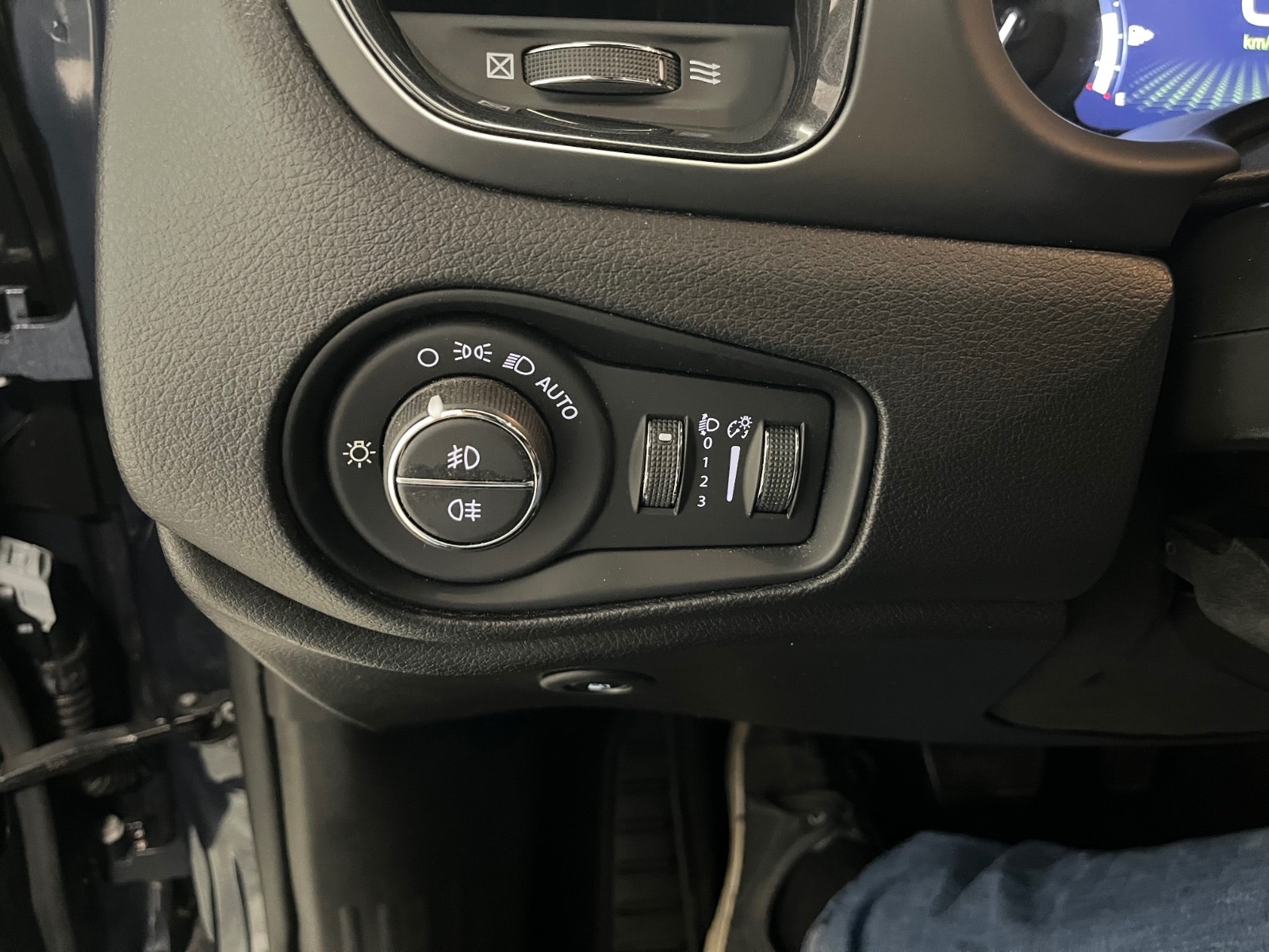 Jeep Renegade 4xe Automatic, 240hp, 2020